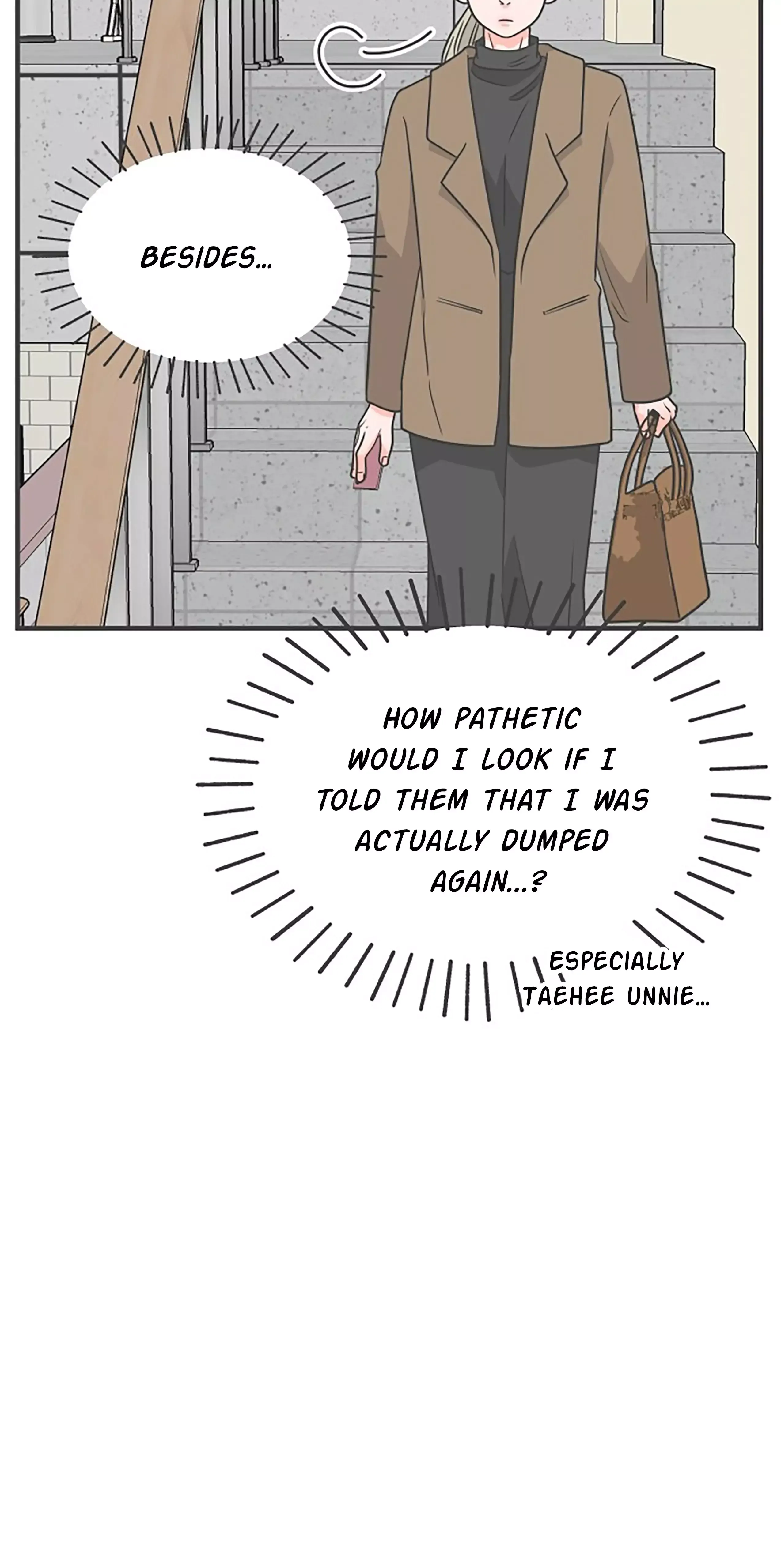 Read Newbies chapter 98 image 23 on Lezhin
