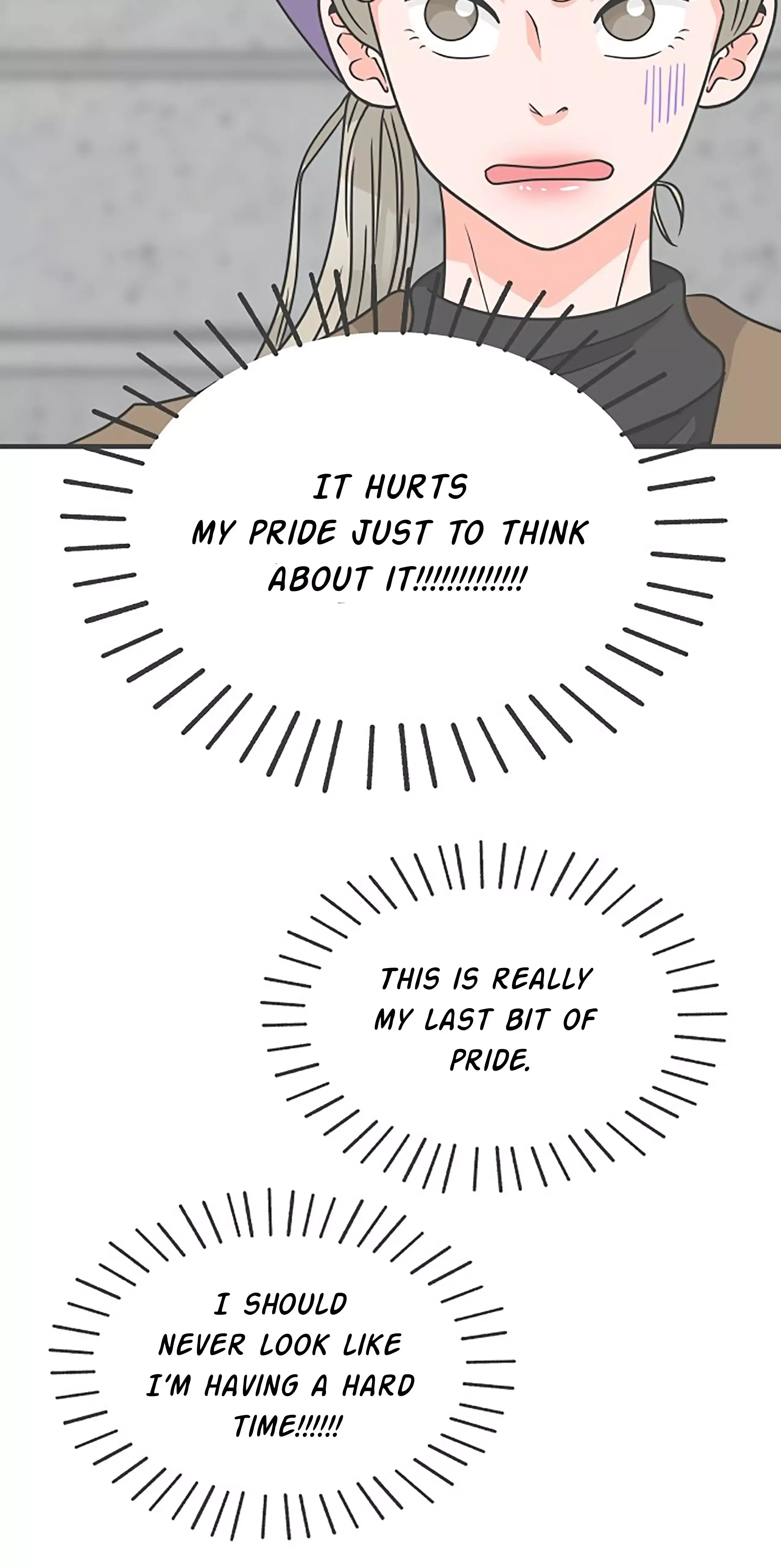 Read Newbies chapter 98 image 25 on Lezhin