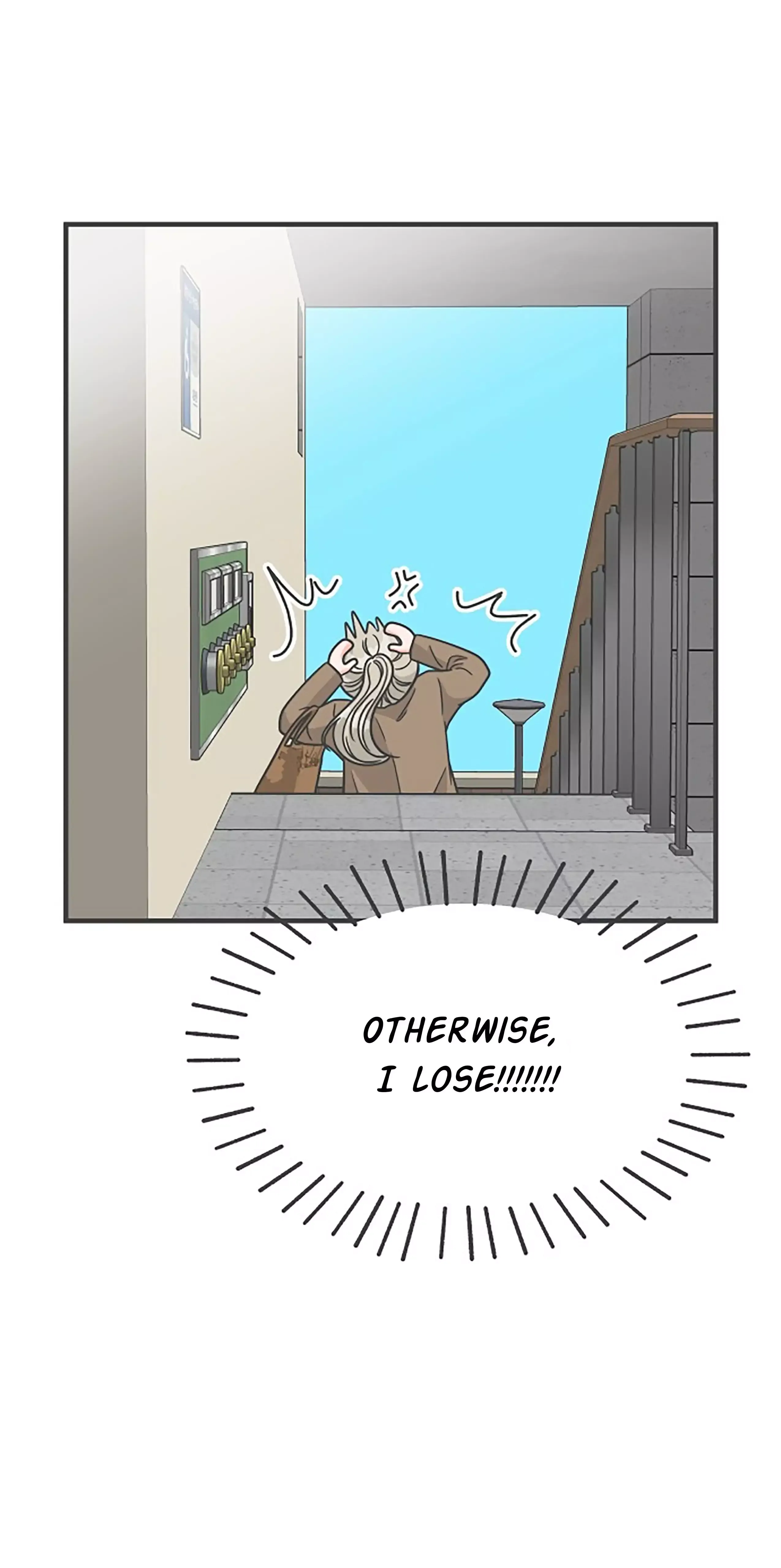 Read Newbies chapter 98 image 26 on Lezhin