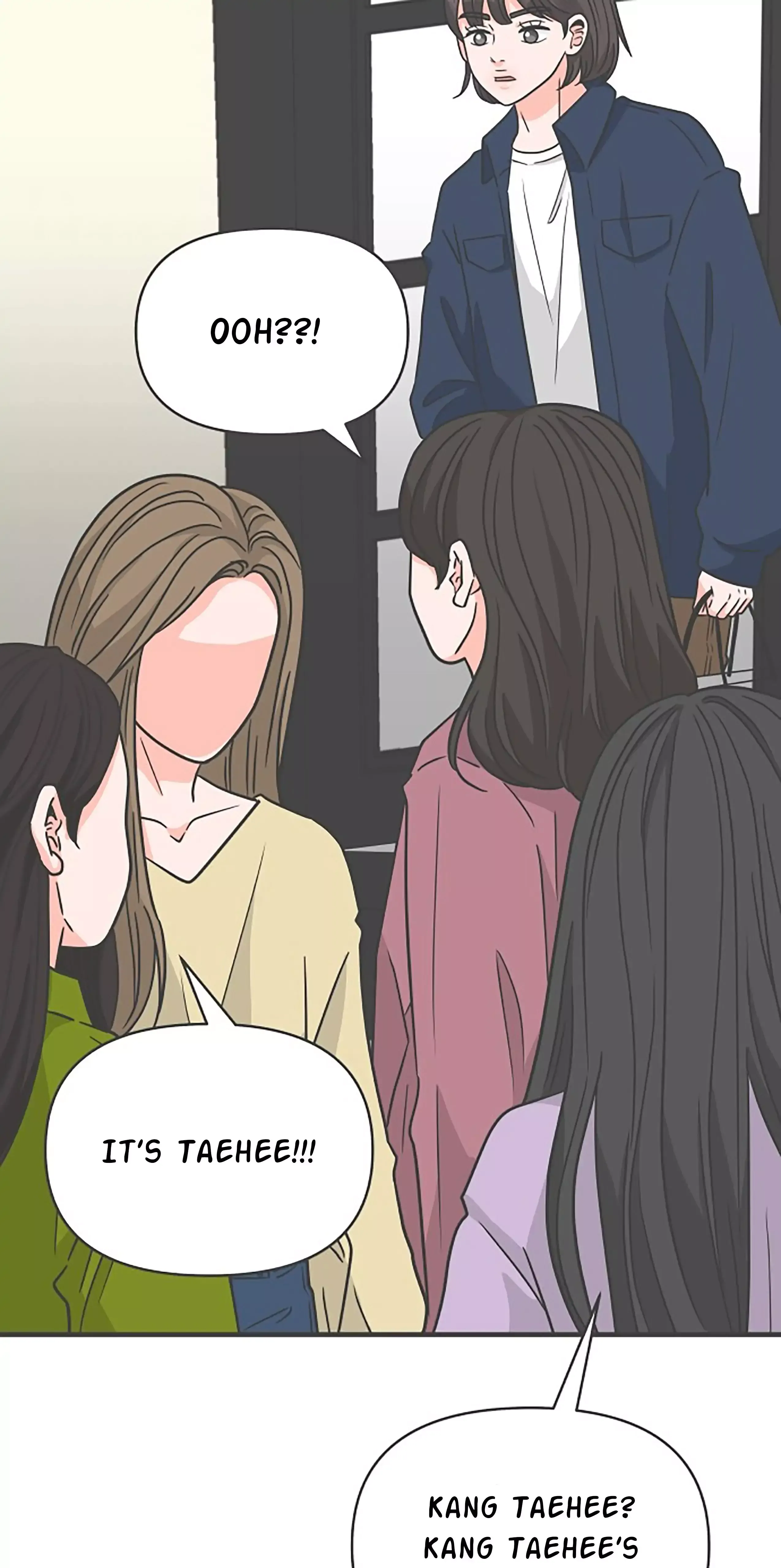 Read Newbies chapter 98 image 31 on Lezhin
