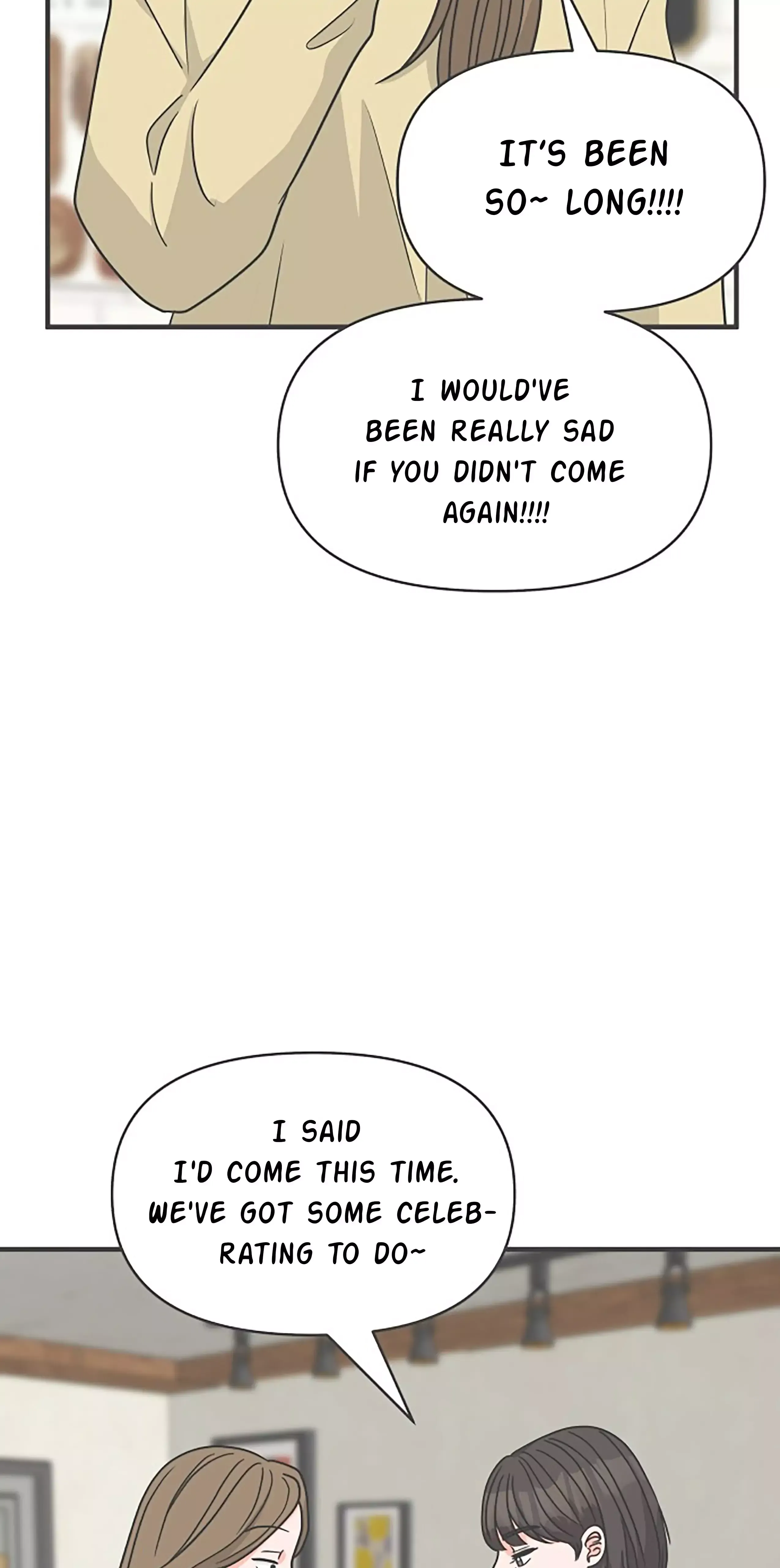 Read Newbies chapter 98 image 33 on Lezhin