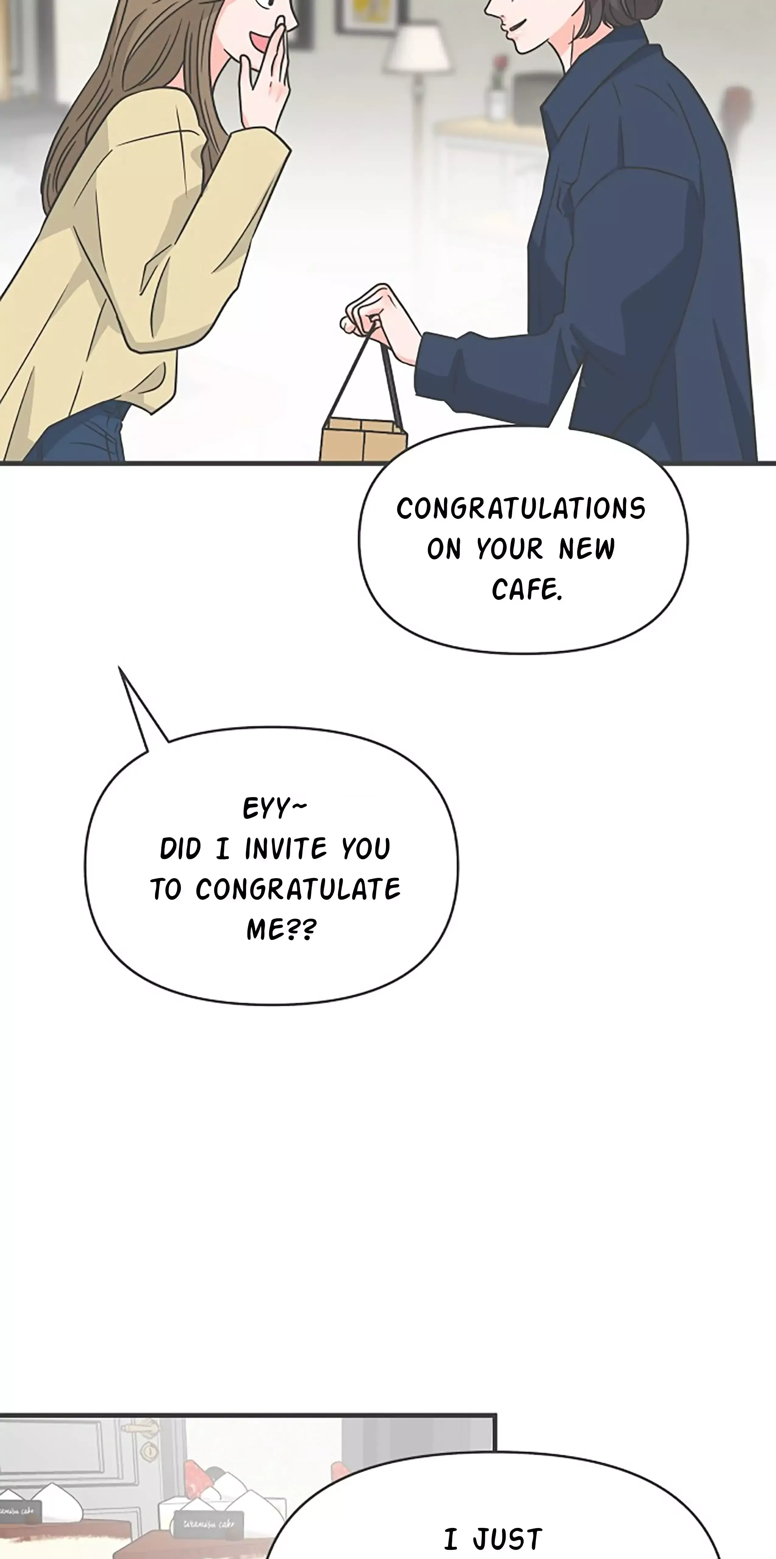 Read Newbies chapter 98 image 34 on Lezhin