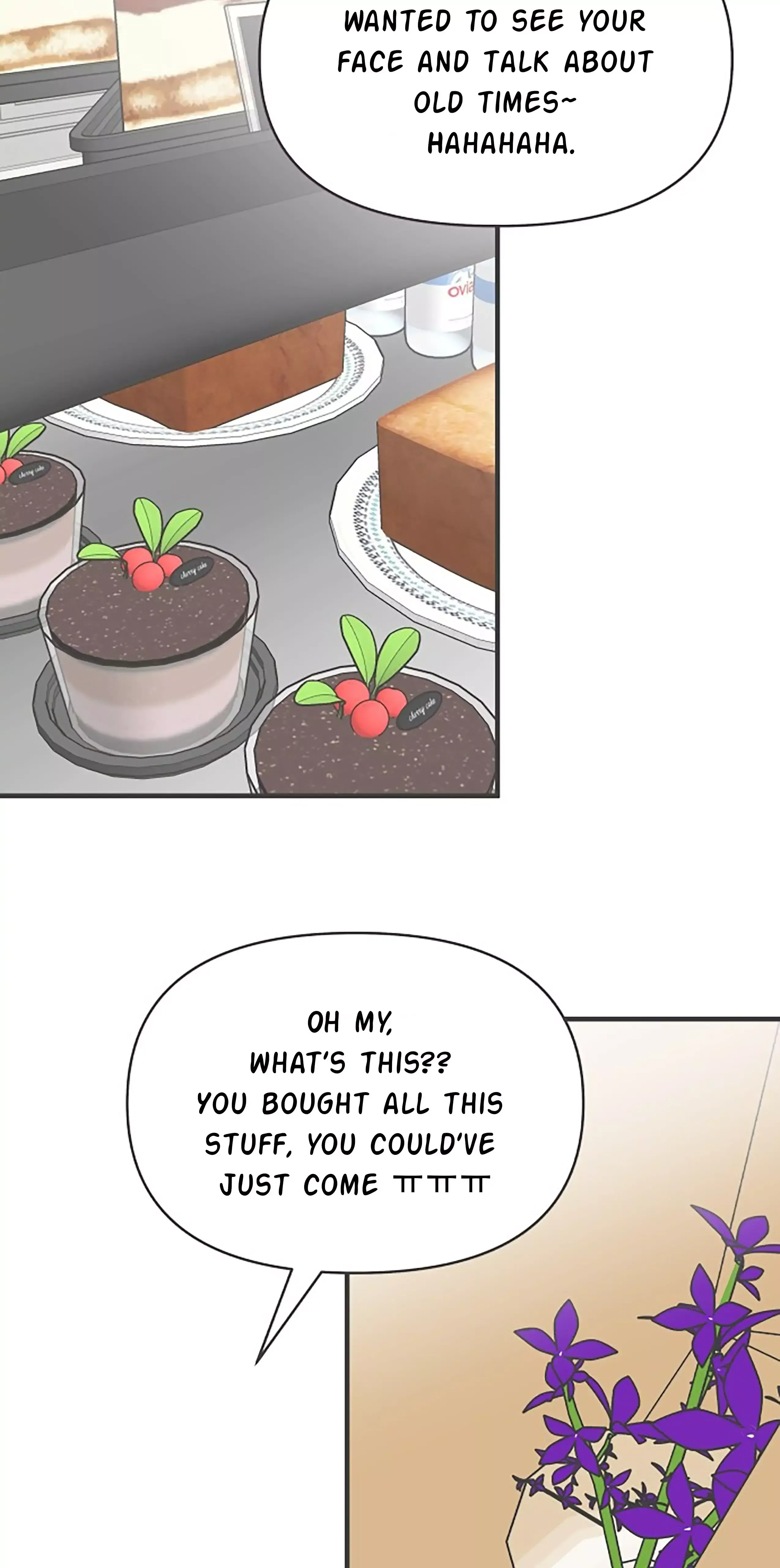 Read Newbies chapter 98 image 35 on Lezhin