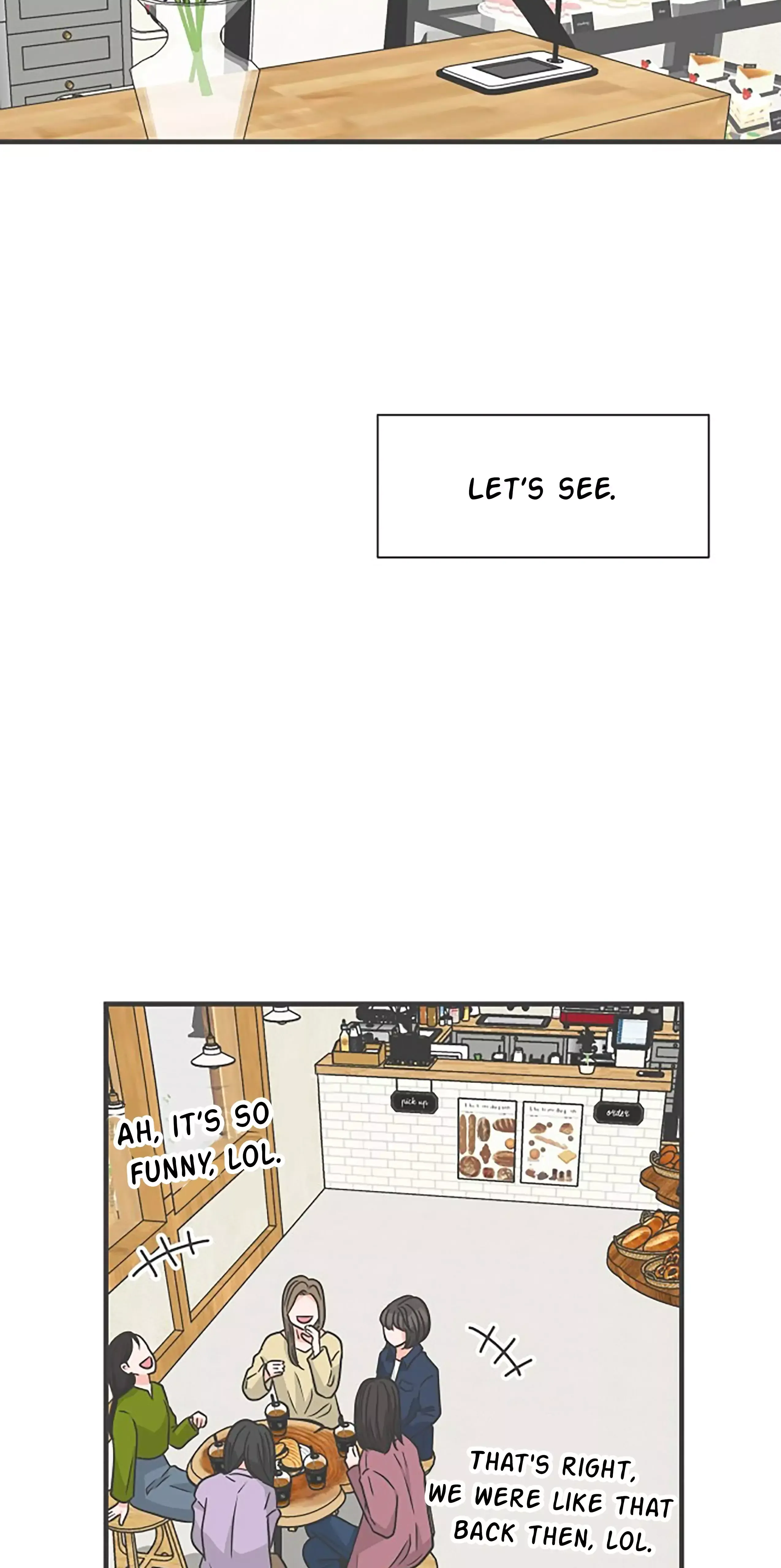 Read Newbies chapter 98 image 37 on Lezhin