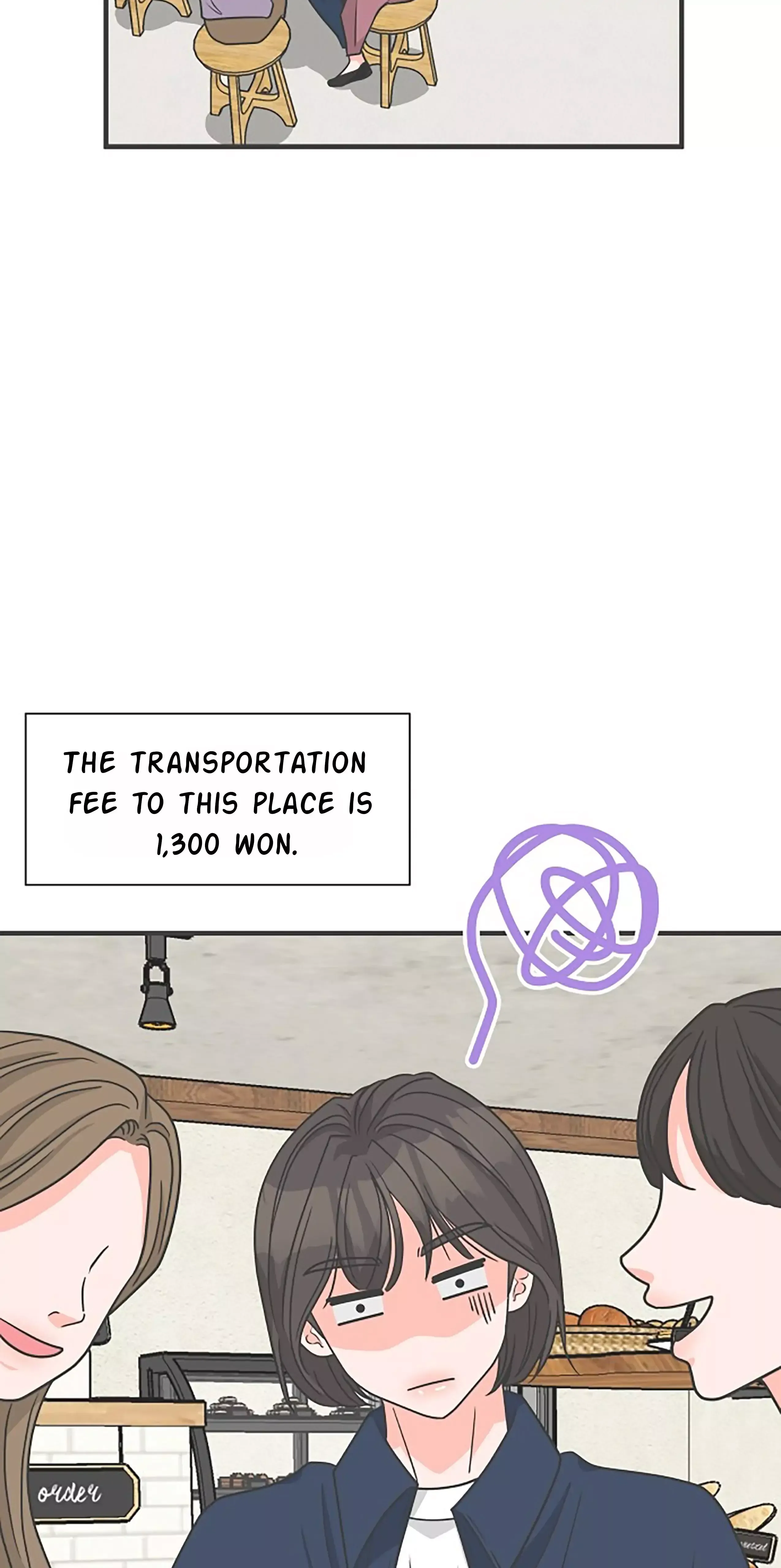Read Newbies chapter 98 image 38 on Lezhin