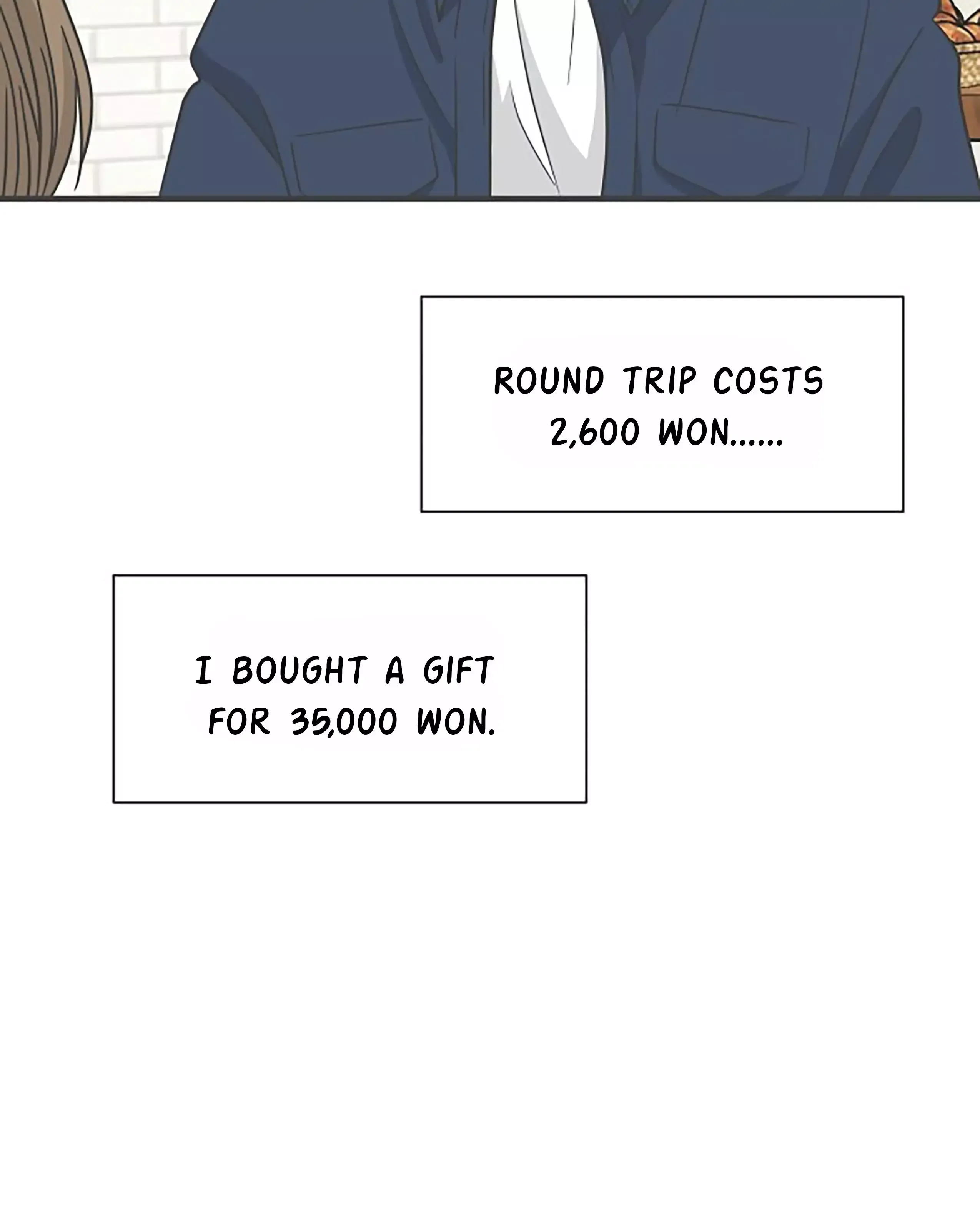 Read Newbies chapter 98 image 39 on Lezhin