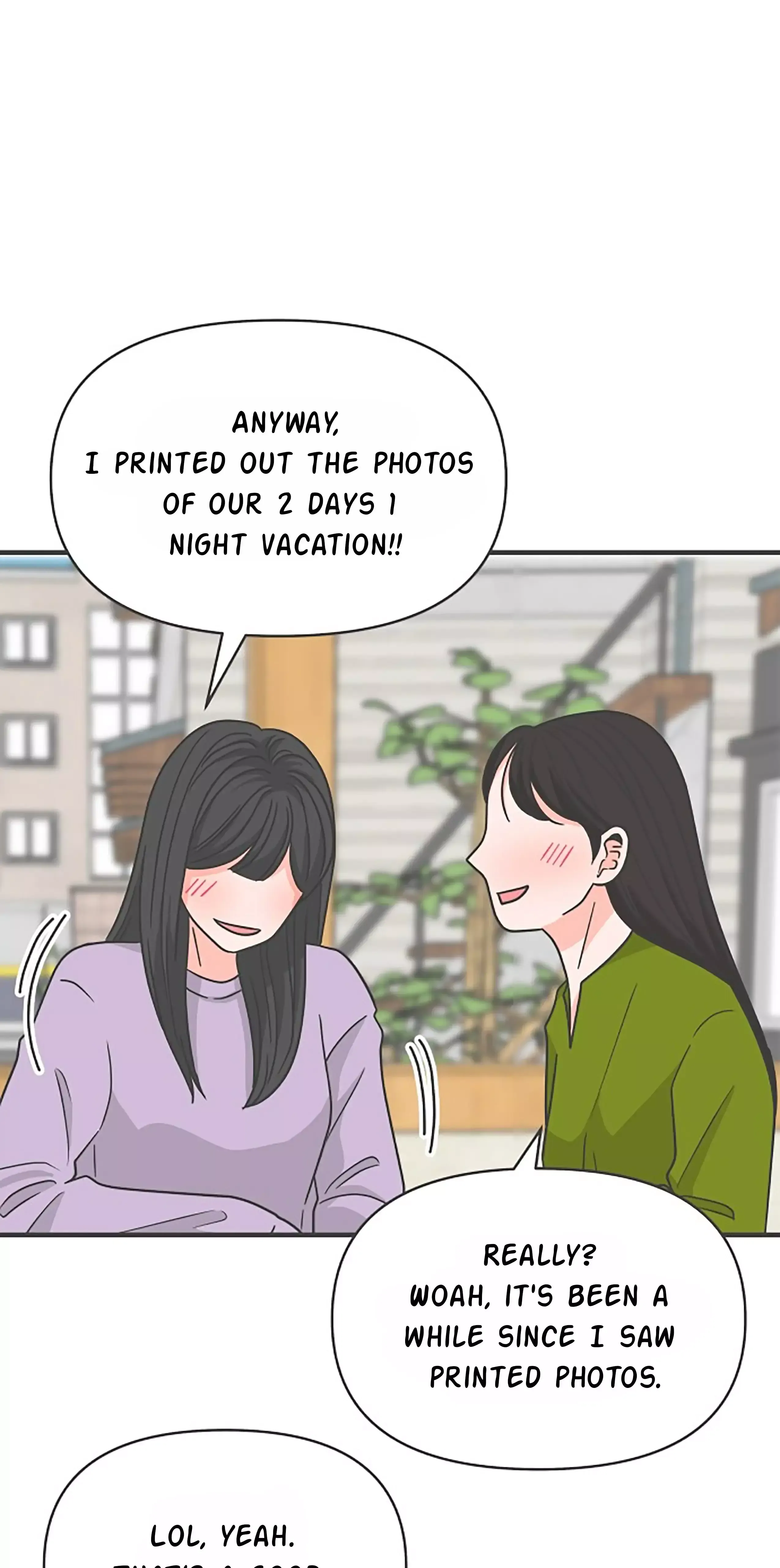 Read Newbies chapter 98 image 45 on Lezhin