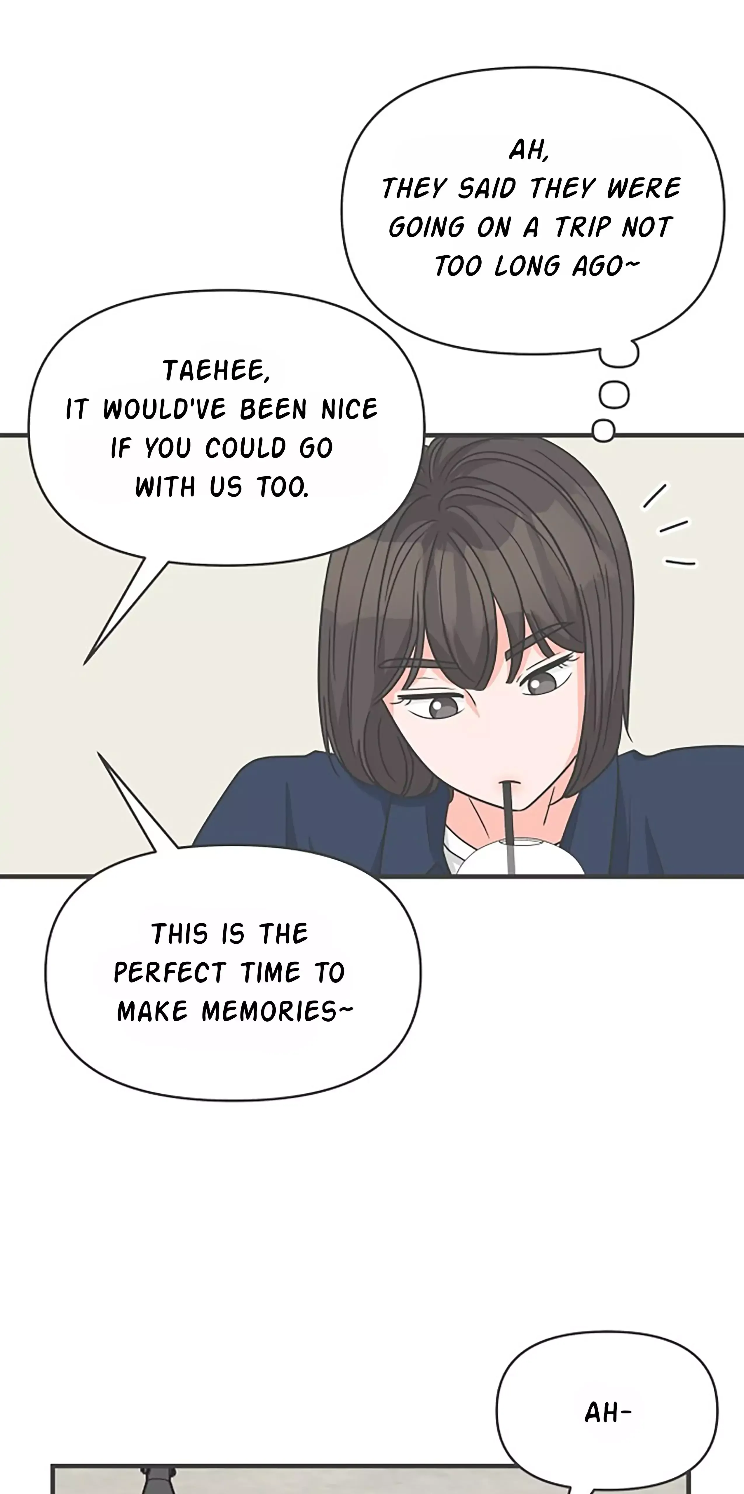 Read Newbies chapter 98 image 47 on Lezhin