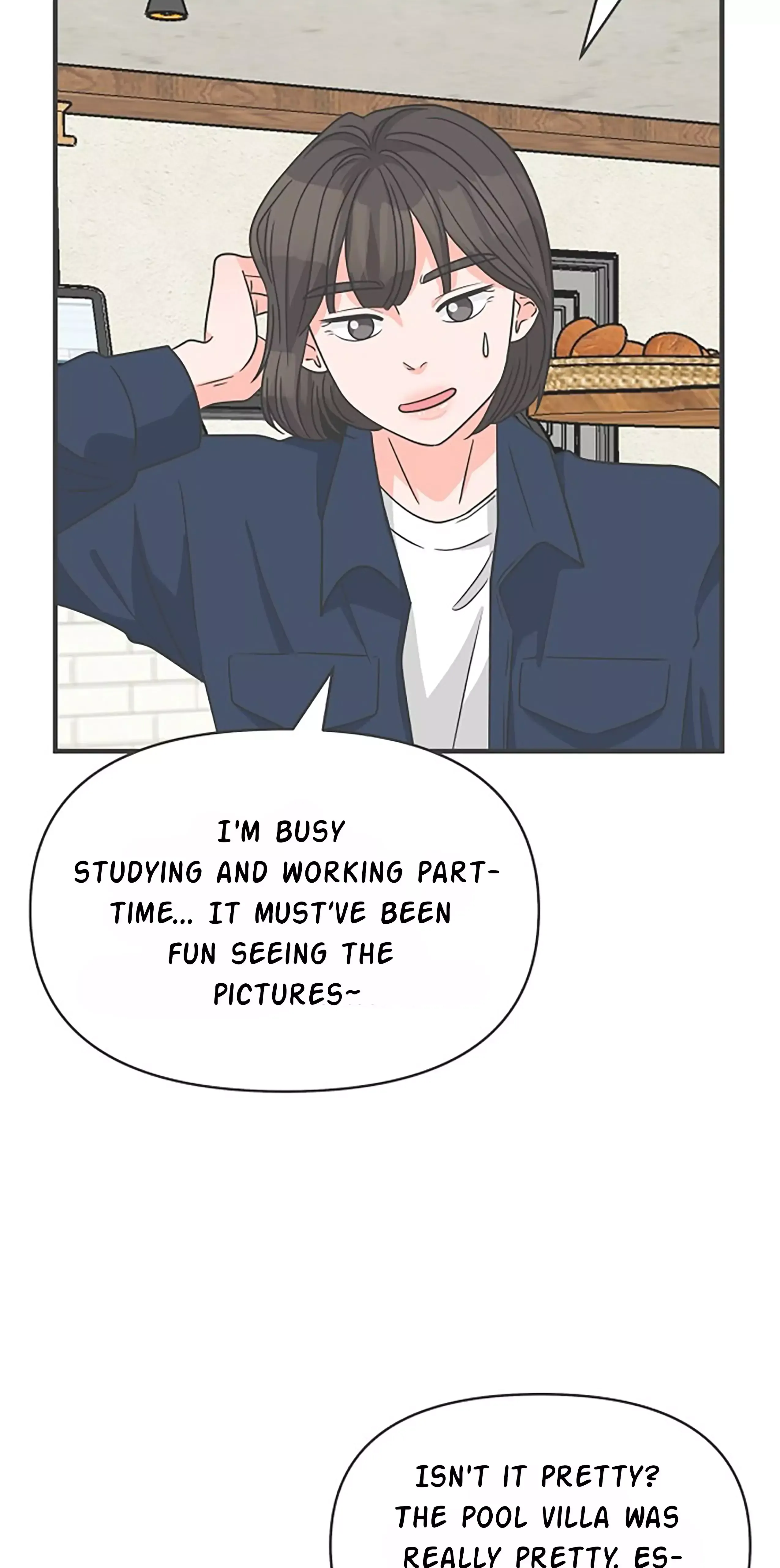 Read Newbies chapter 98 image 48 on Lezhin