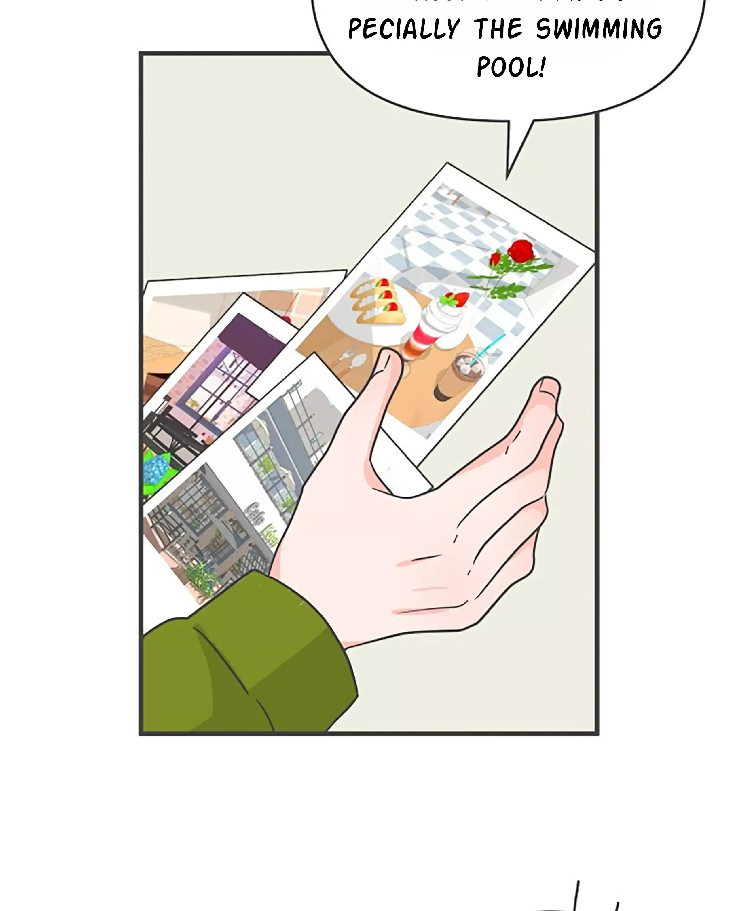 Read Newbies chapter 98 image 49 on Lezhin