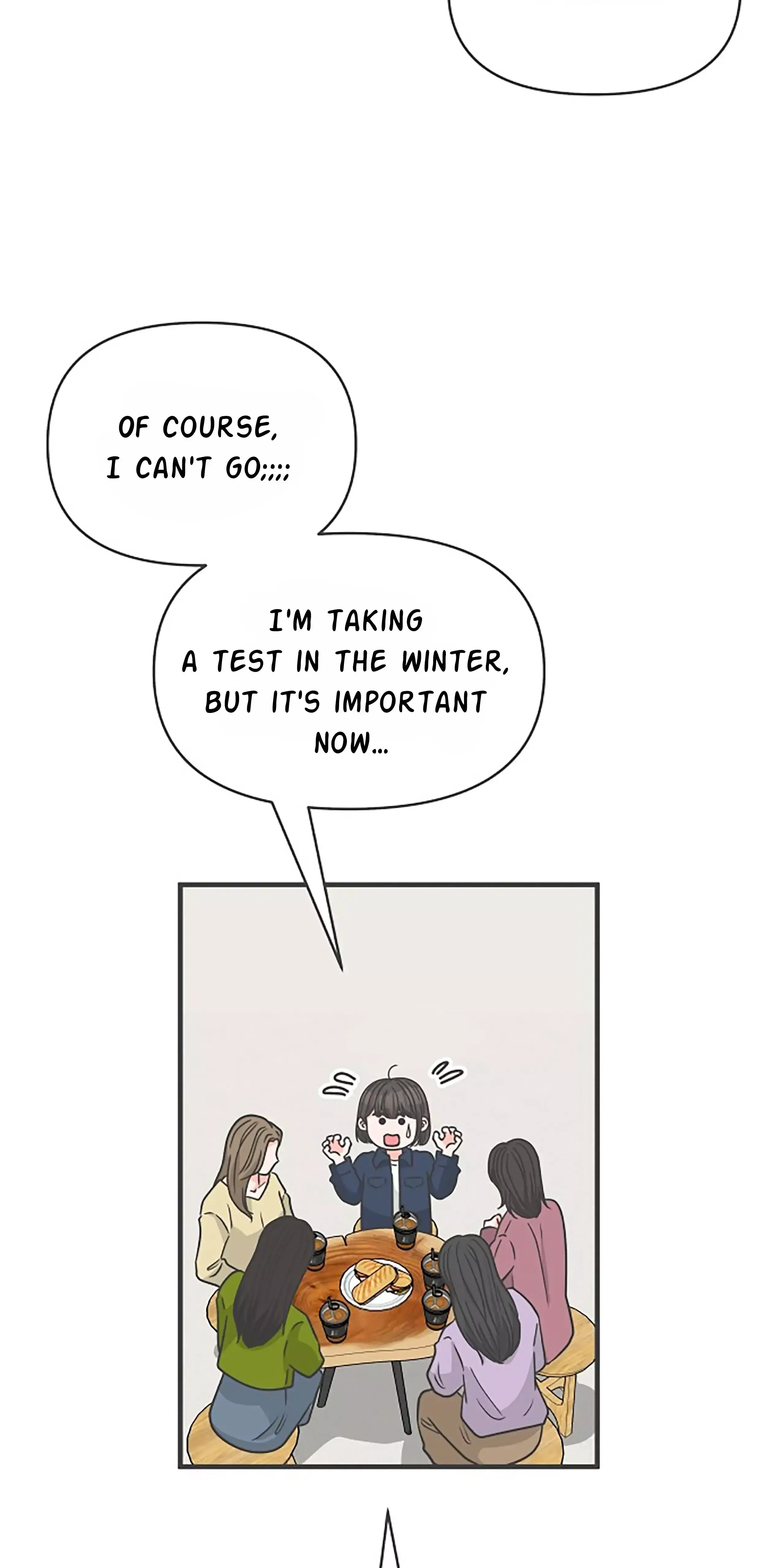 Read Newbies chapter 98 image 53 on Lezhin