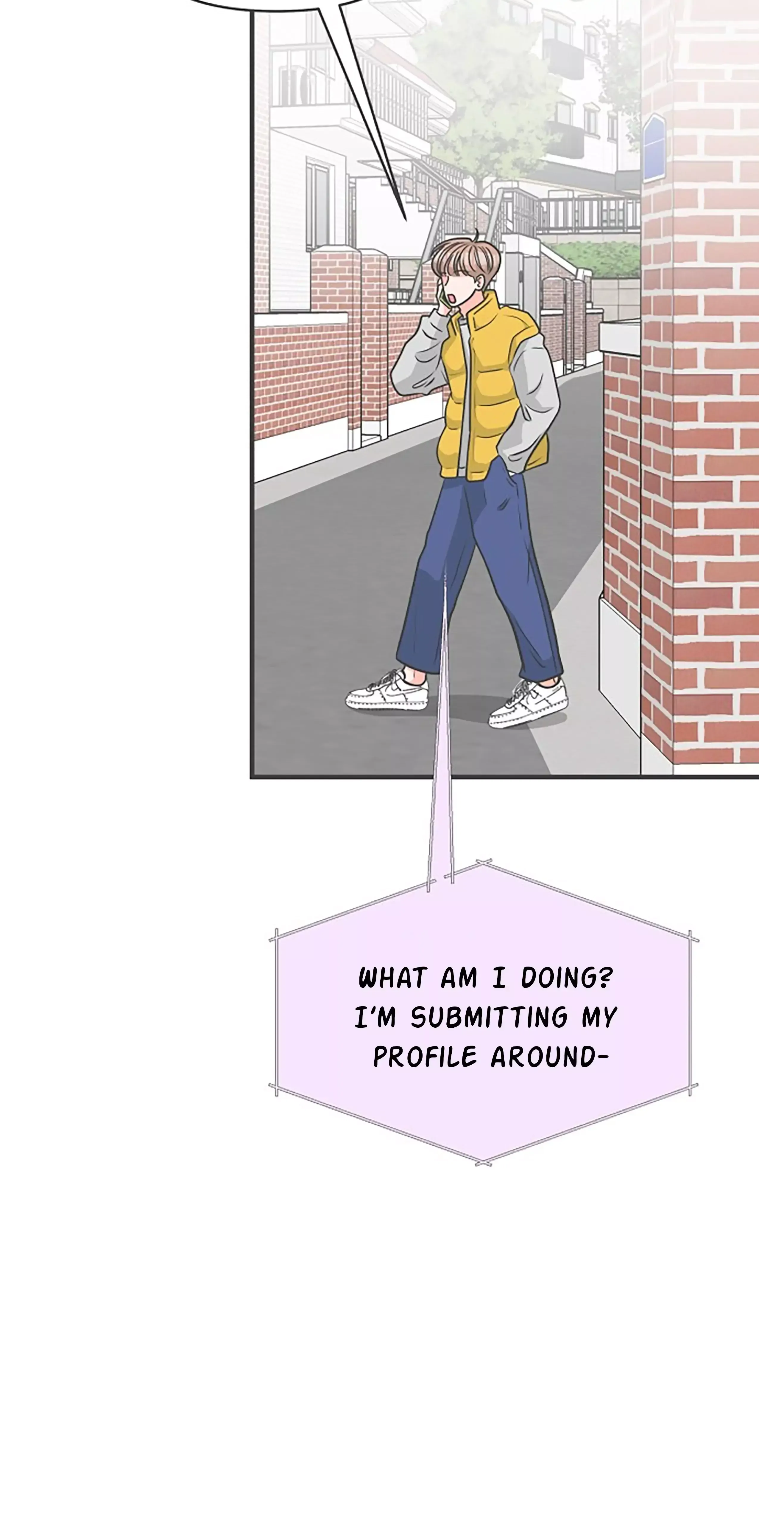 Read Newbies chapter 98 image 6 on Lezhin