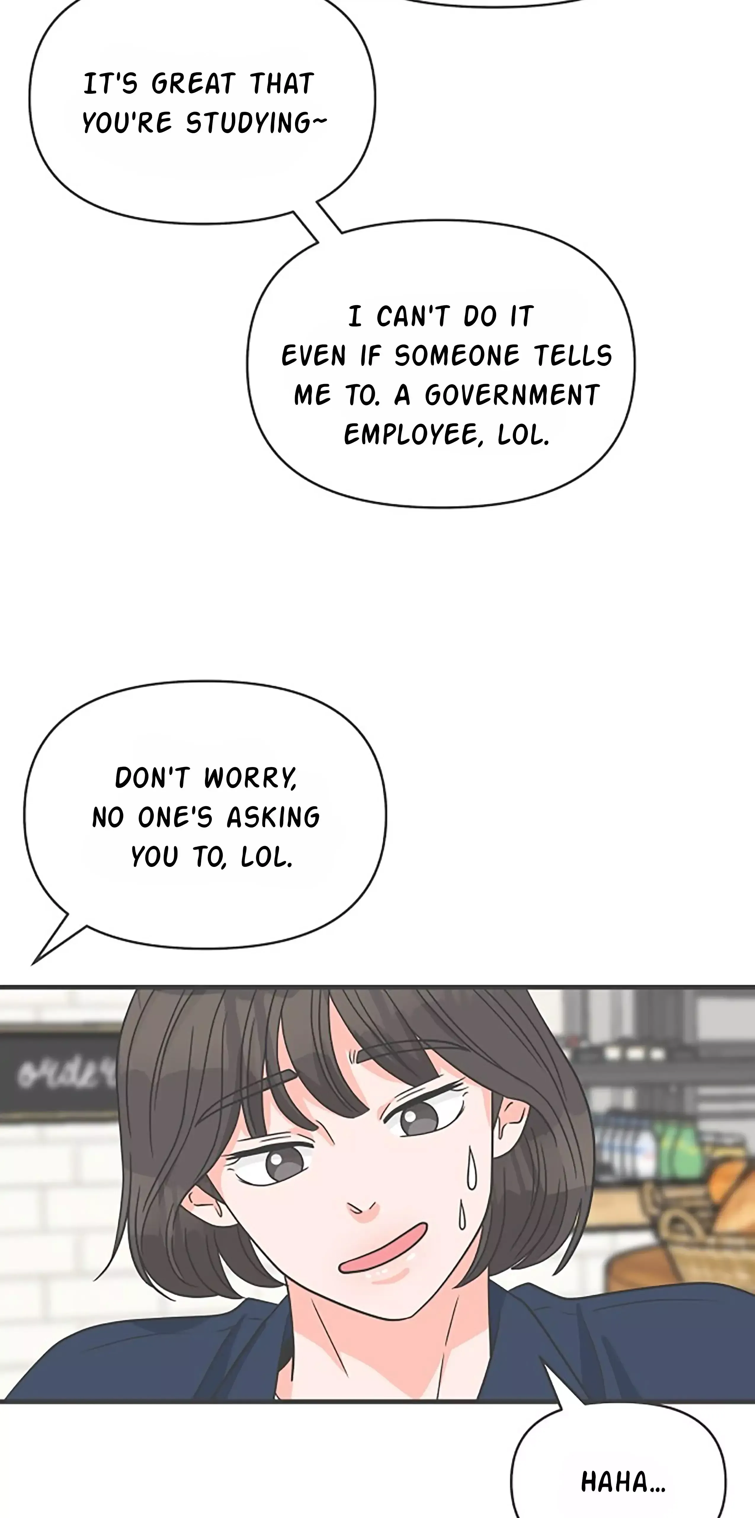 Read Newbies chapter 98 image 62 on Lezhin
