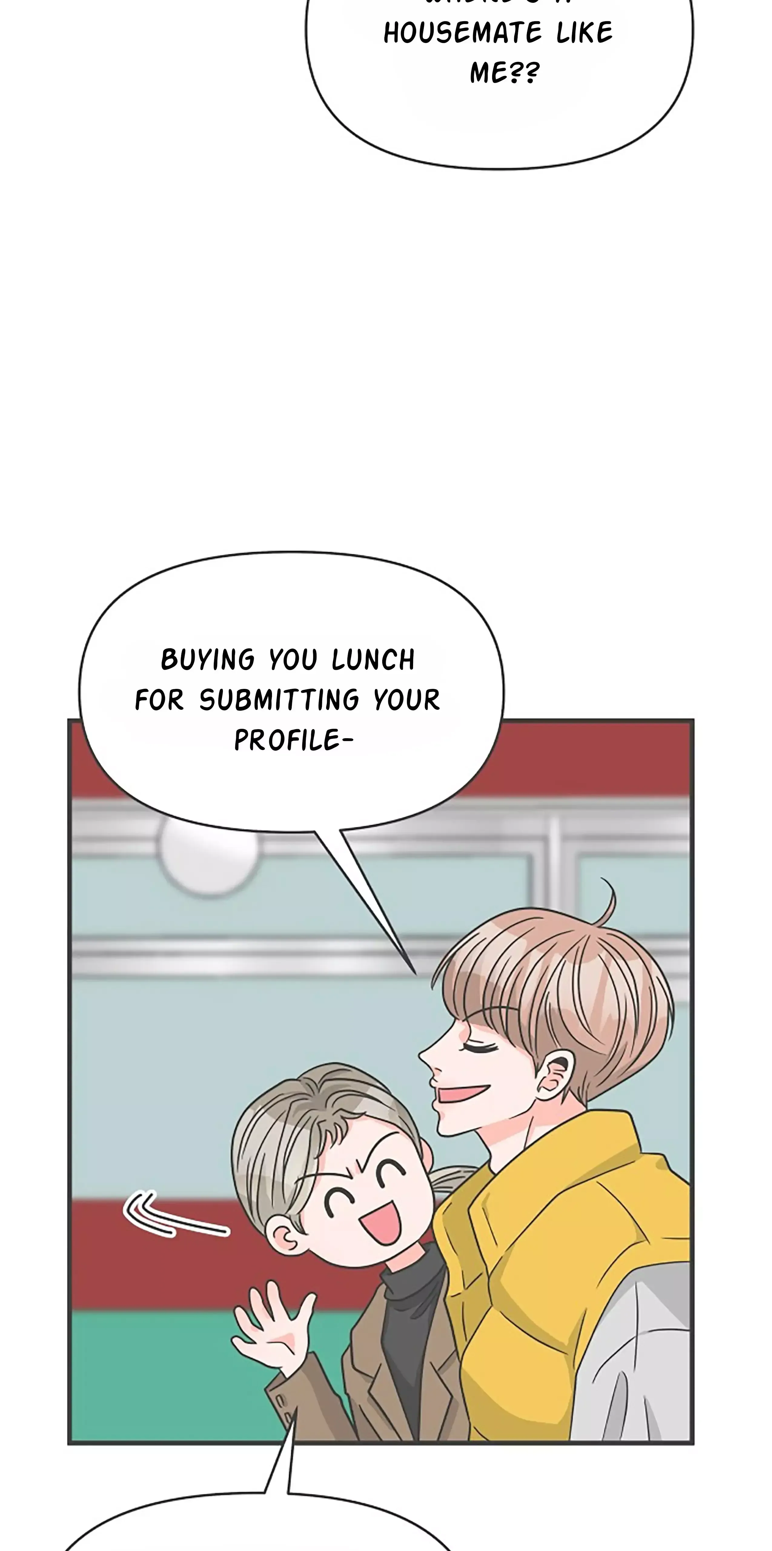 Read Newbies chapter 98 image 68 on Lezhin