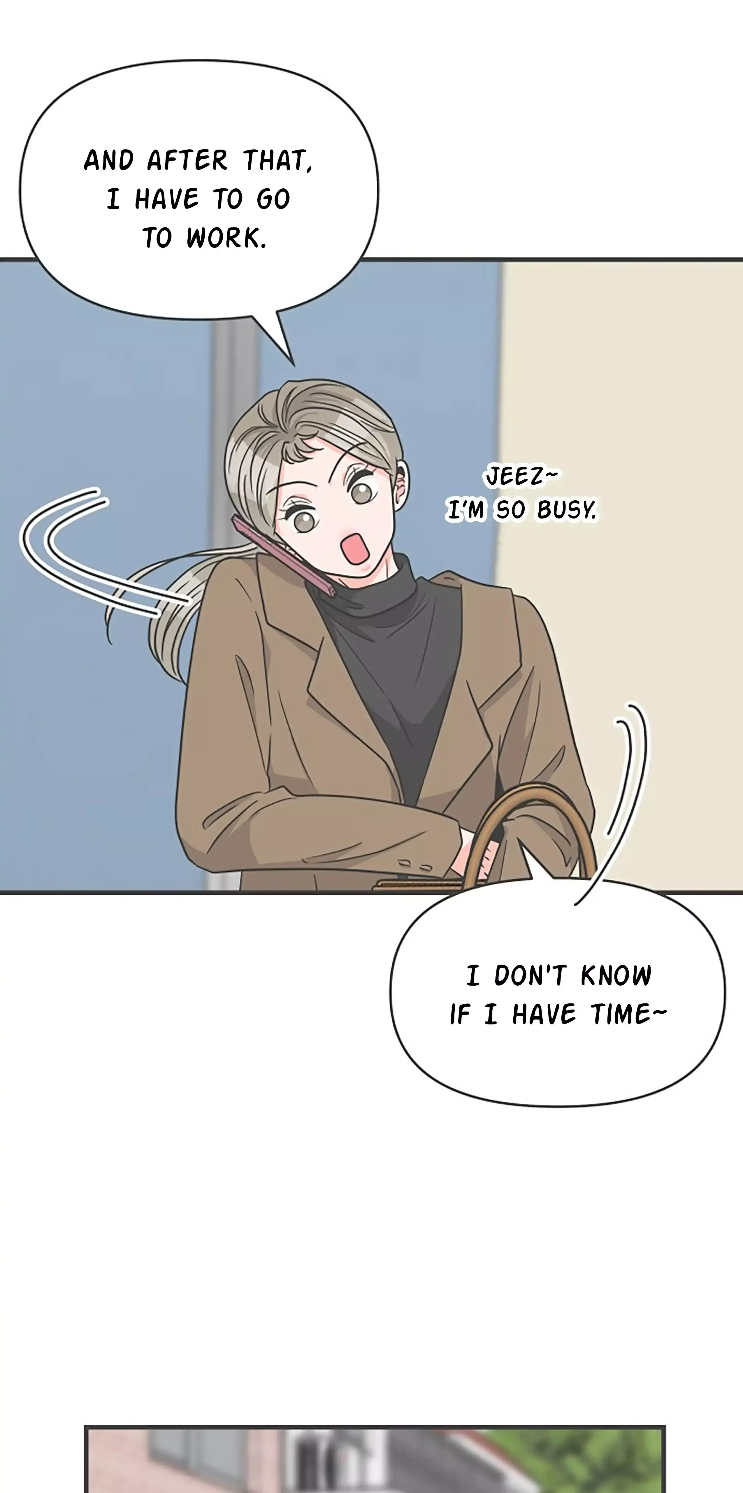 Read Newbies chapter 98 image 7 on Lezhin
