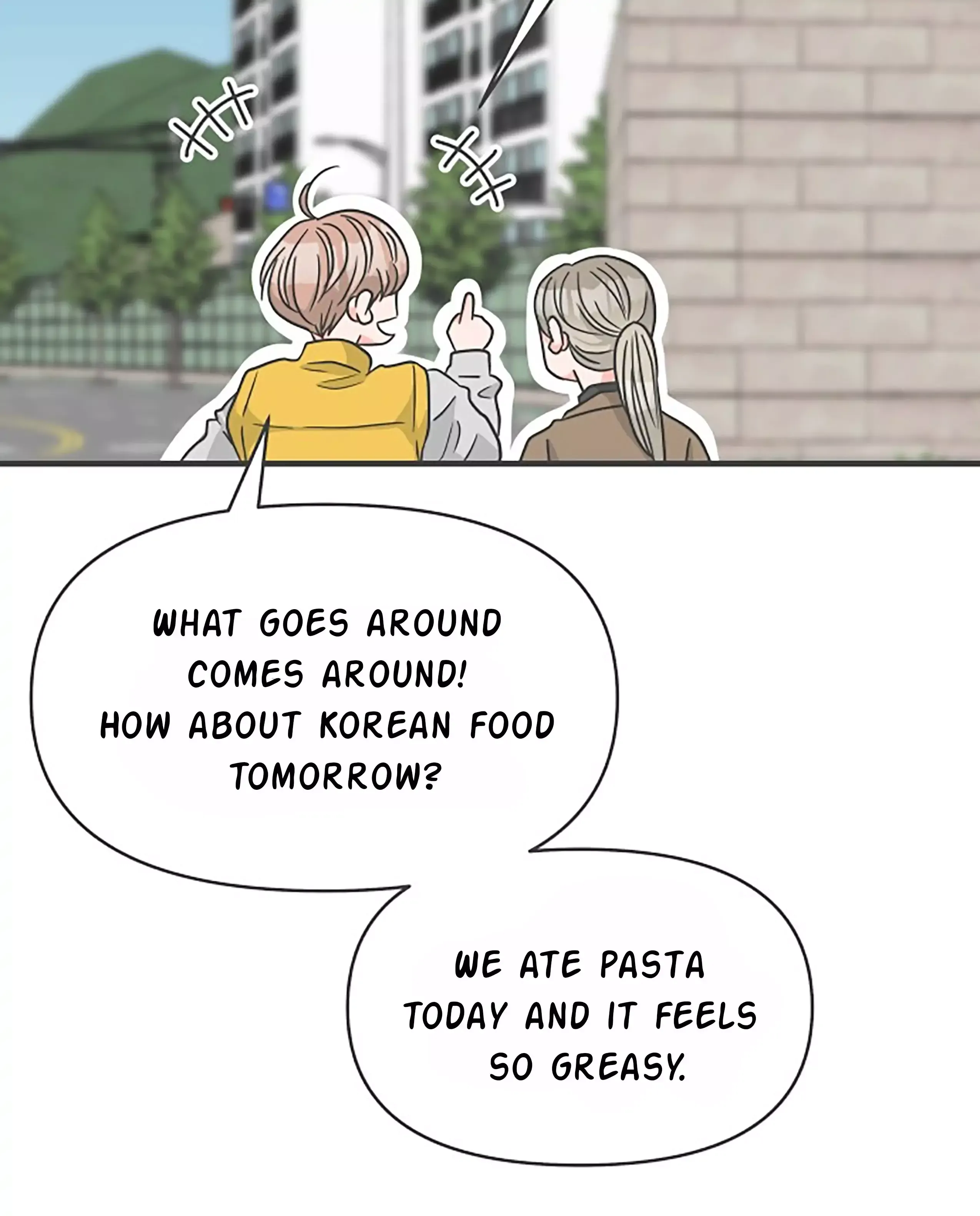Read Newbies chapter 98 image 70 on Lezhin