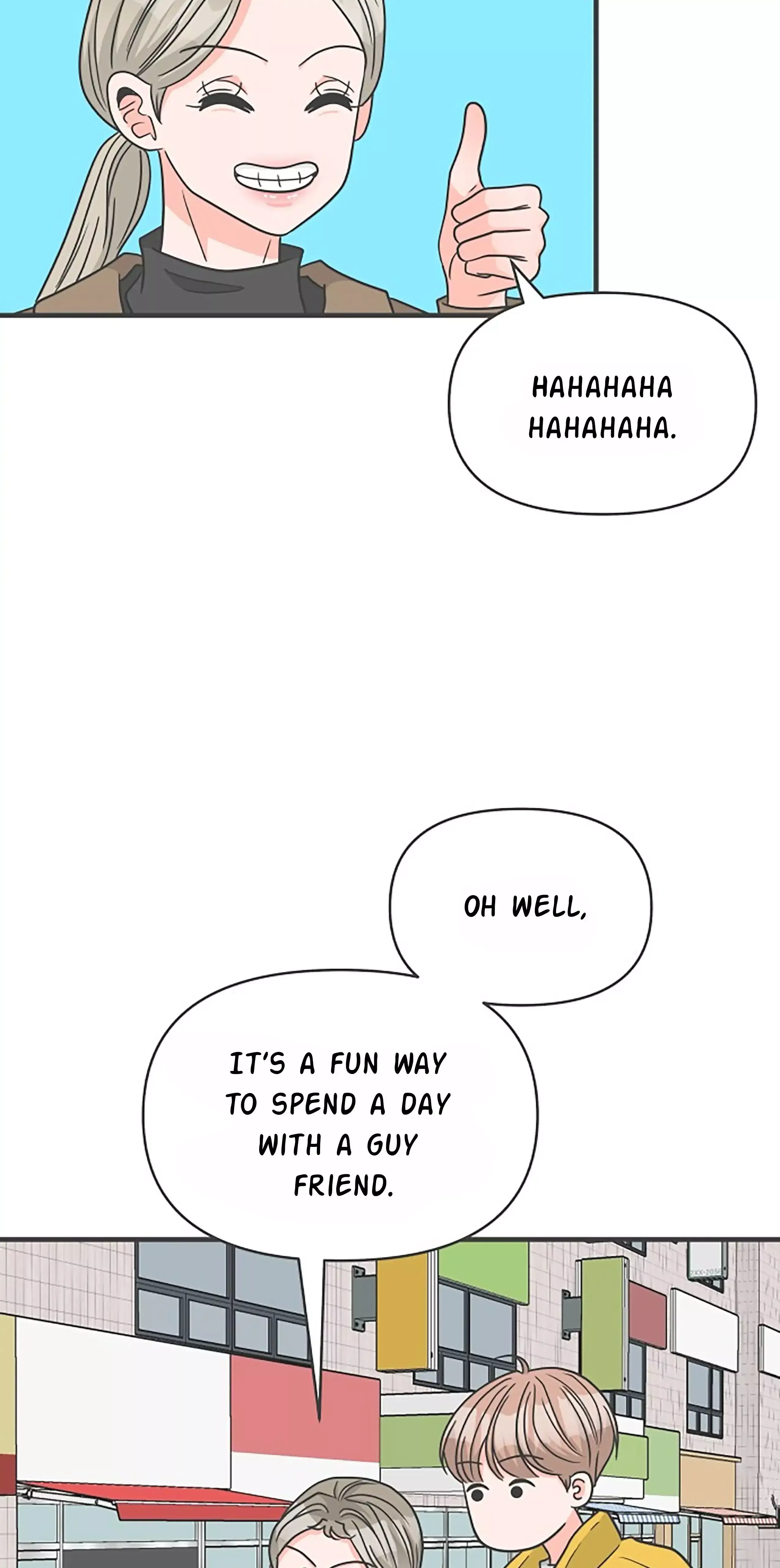 Read Newbies chapter 98 image 72 on Lezhin