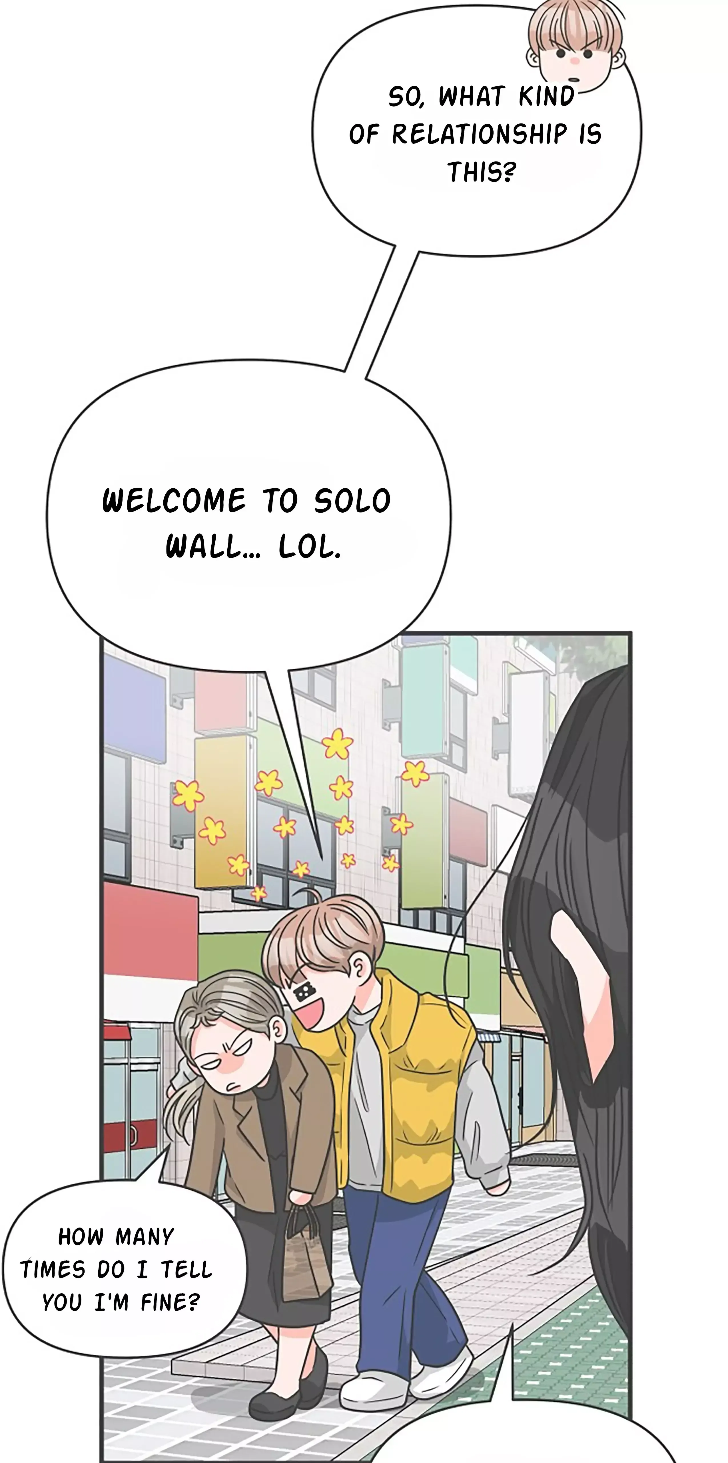 Read Newbies chapter 98 image 75 on Lezhin