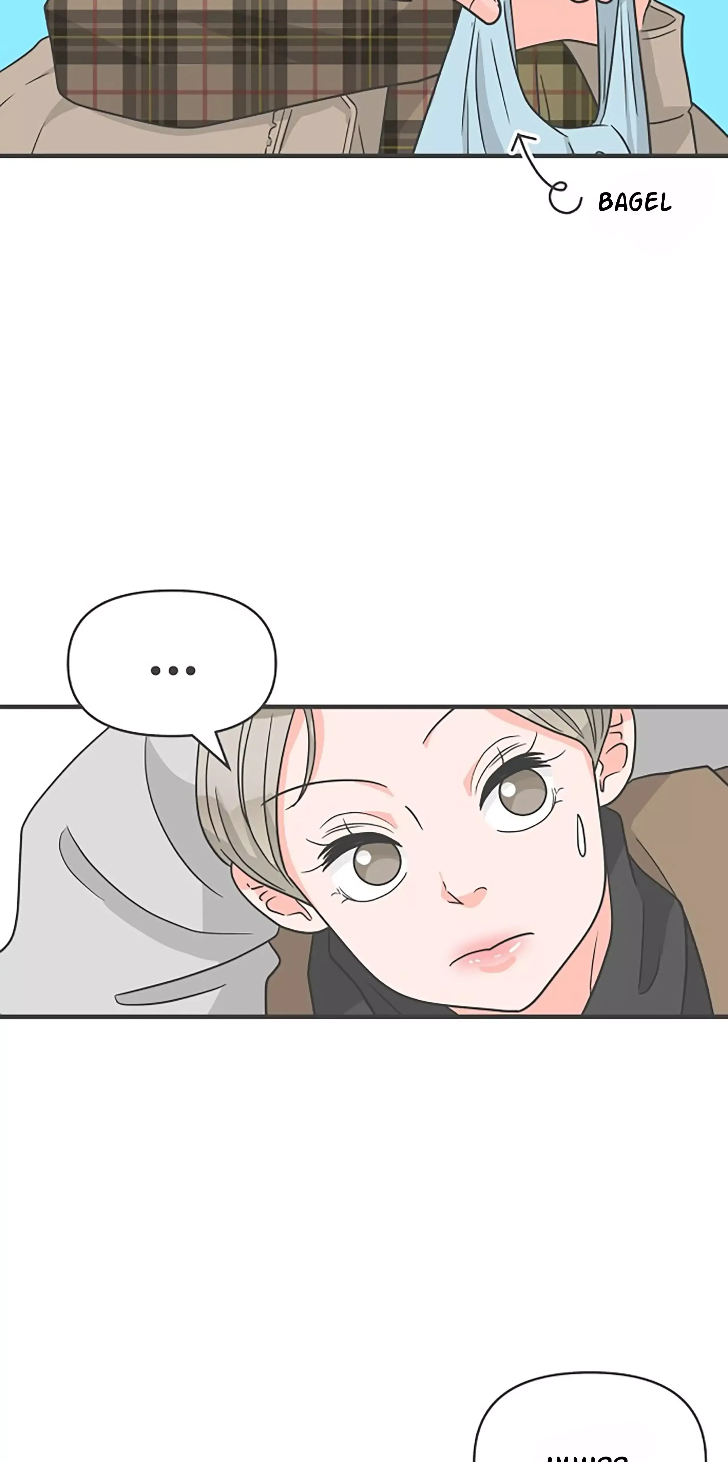 Read Newbies chapter 98 image 78 on Lezhin