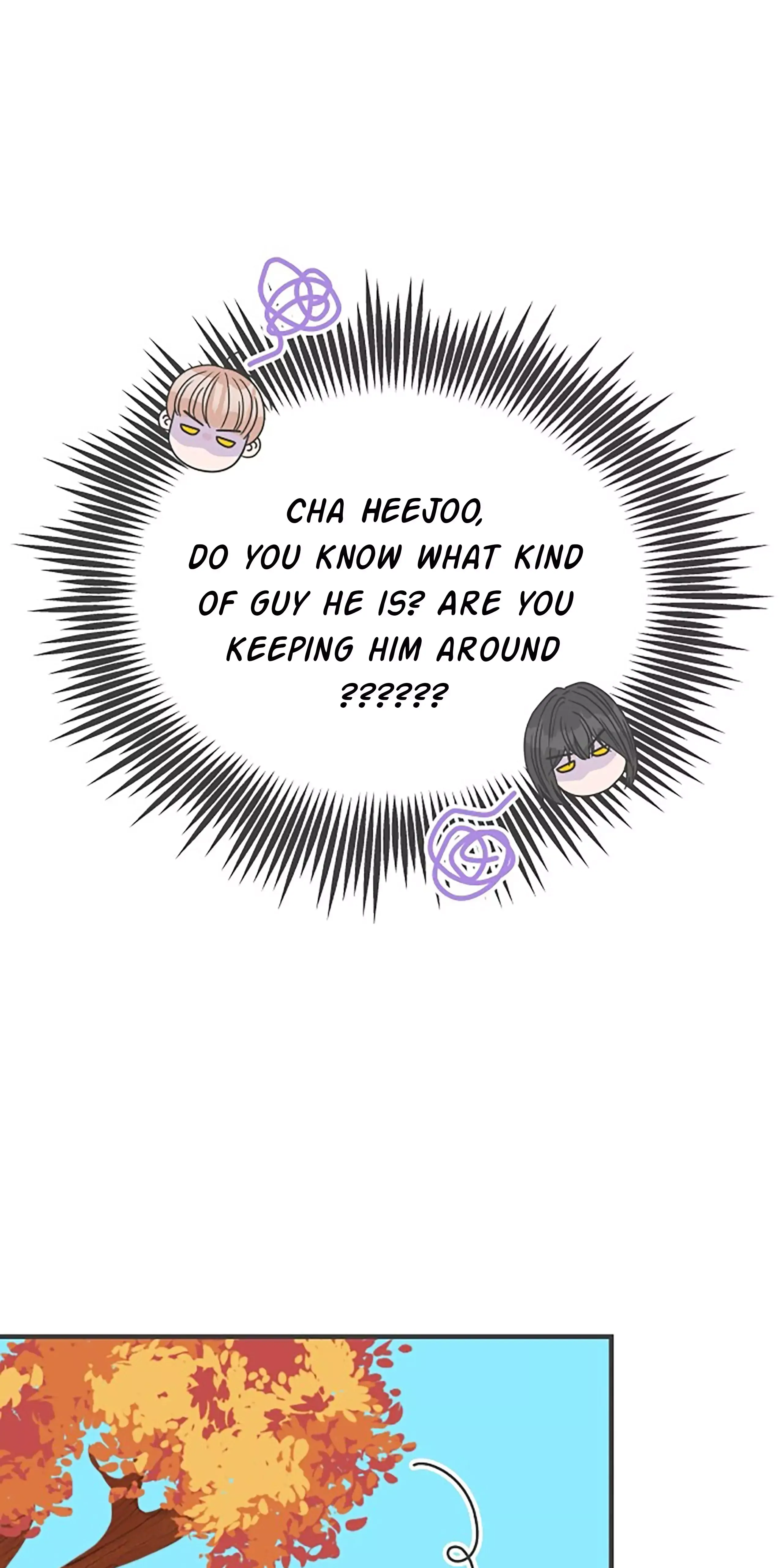 Read Newbies chapter 99 image 14 on Lezhin