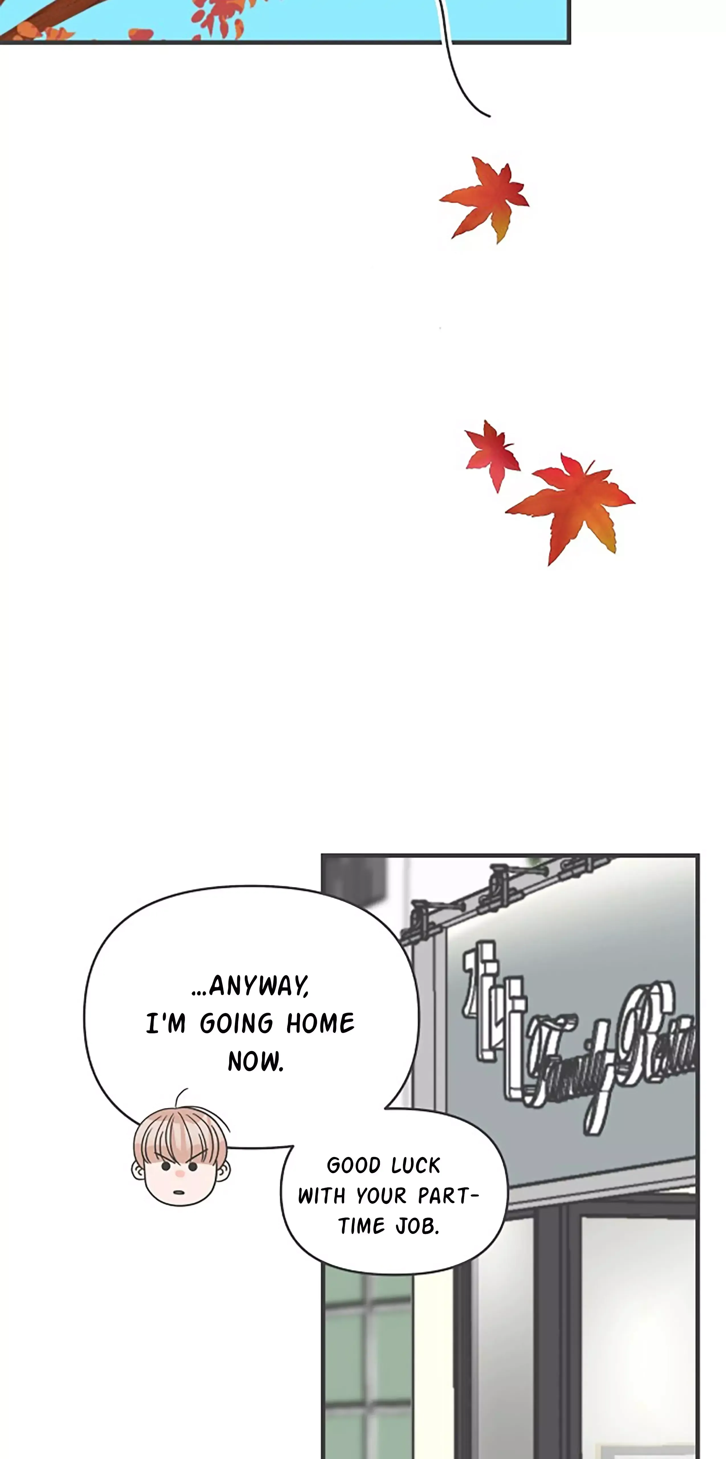 Read Newbies chapter 99 image 15 on Lezhin