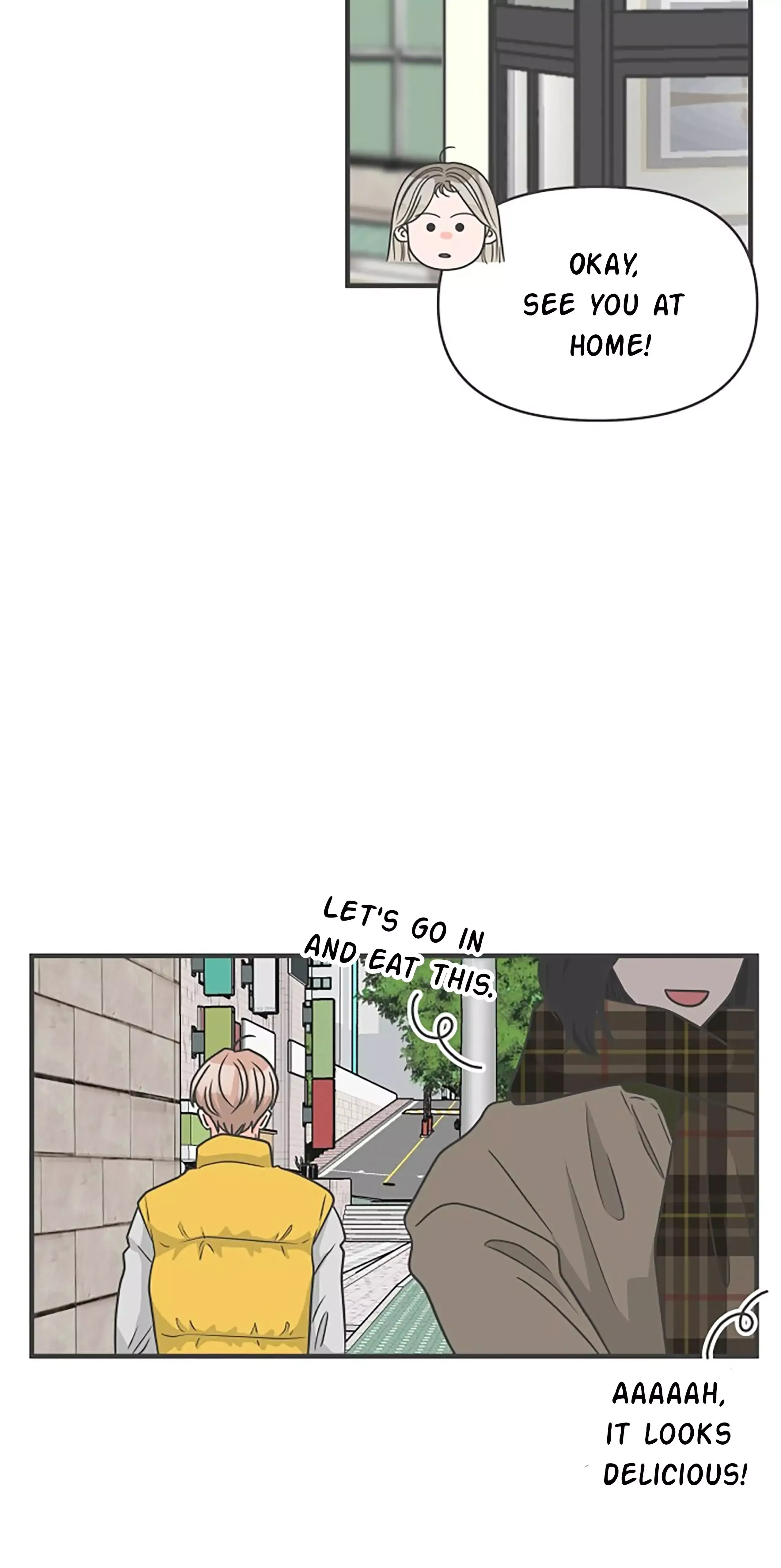 Read Newbies chapter 99 image 16 on Lezhin