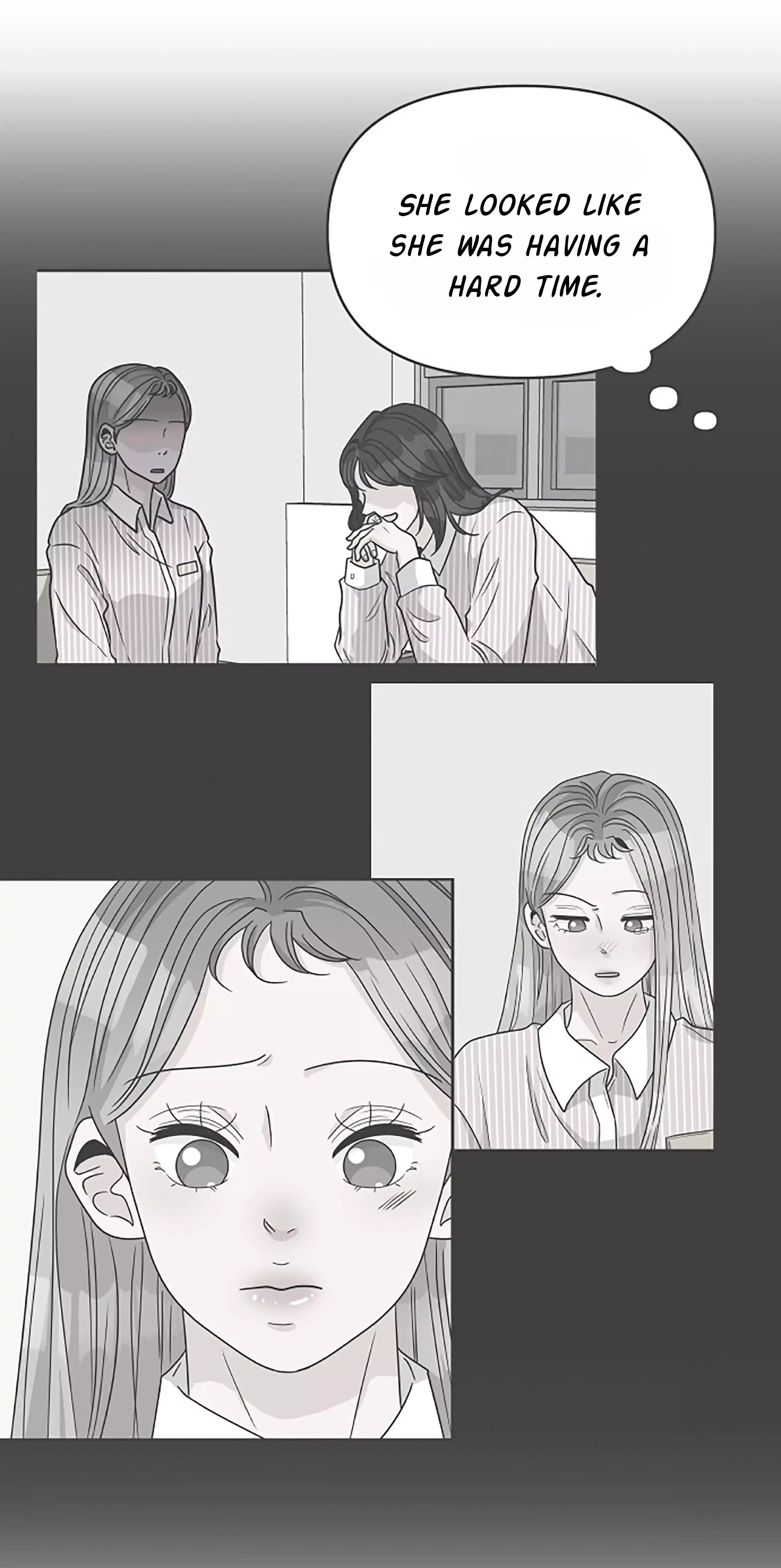 Read Newbies chapter 99 image 21 on Lezhin
