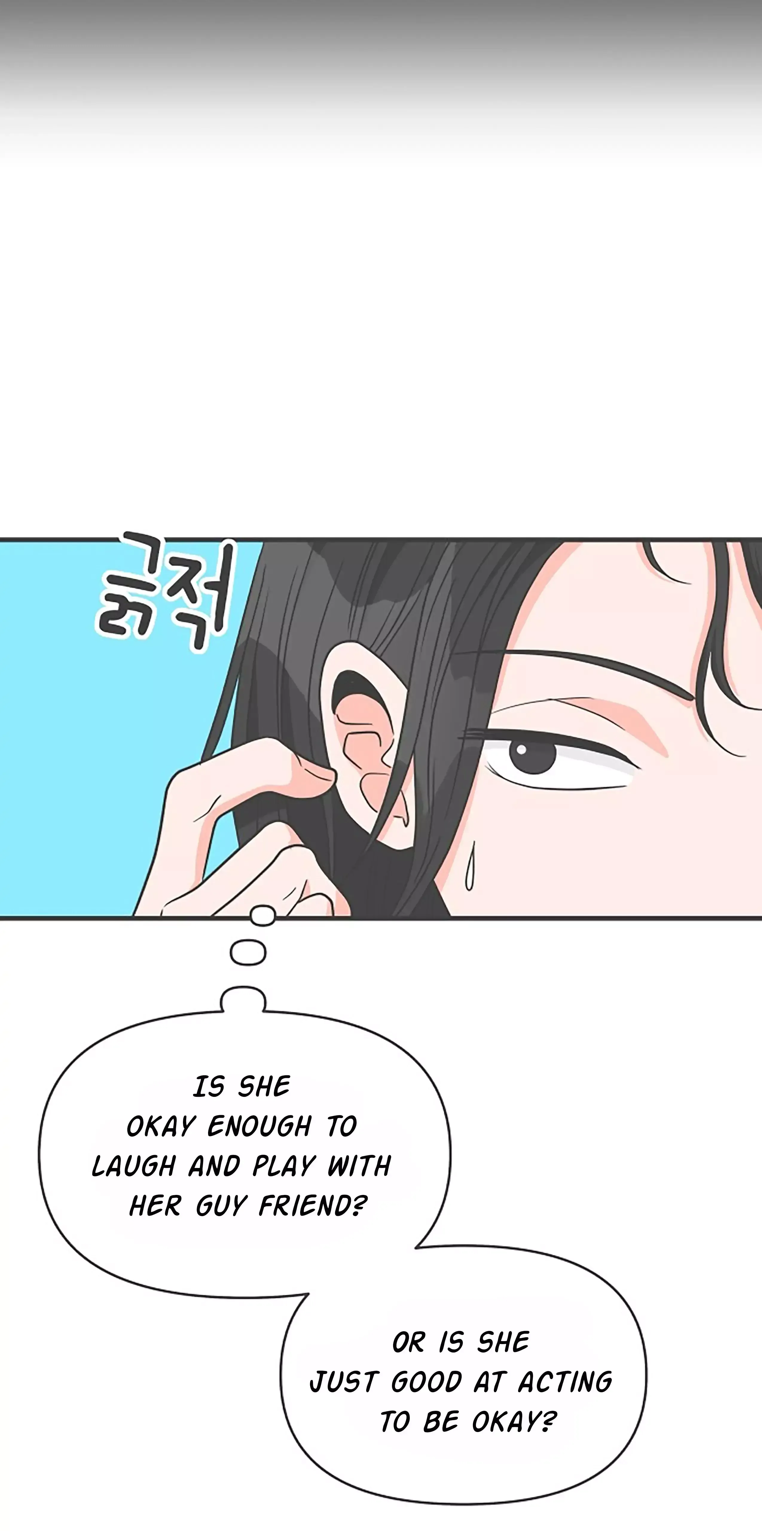 Read Newbies chapter 99 image 22 on Lezhin