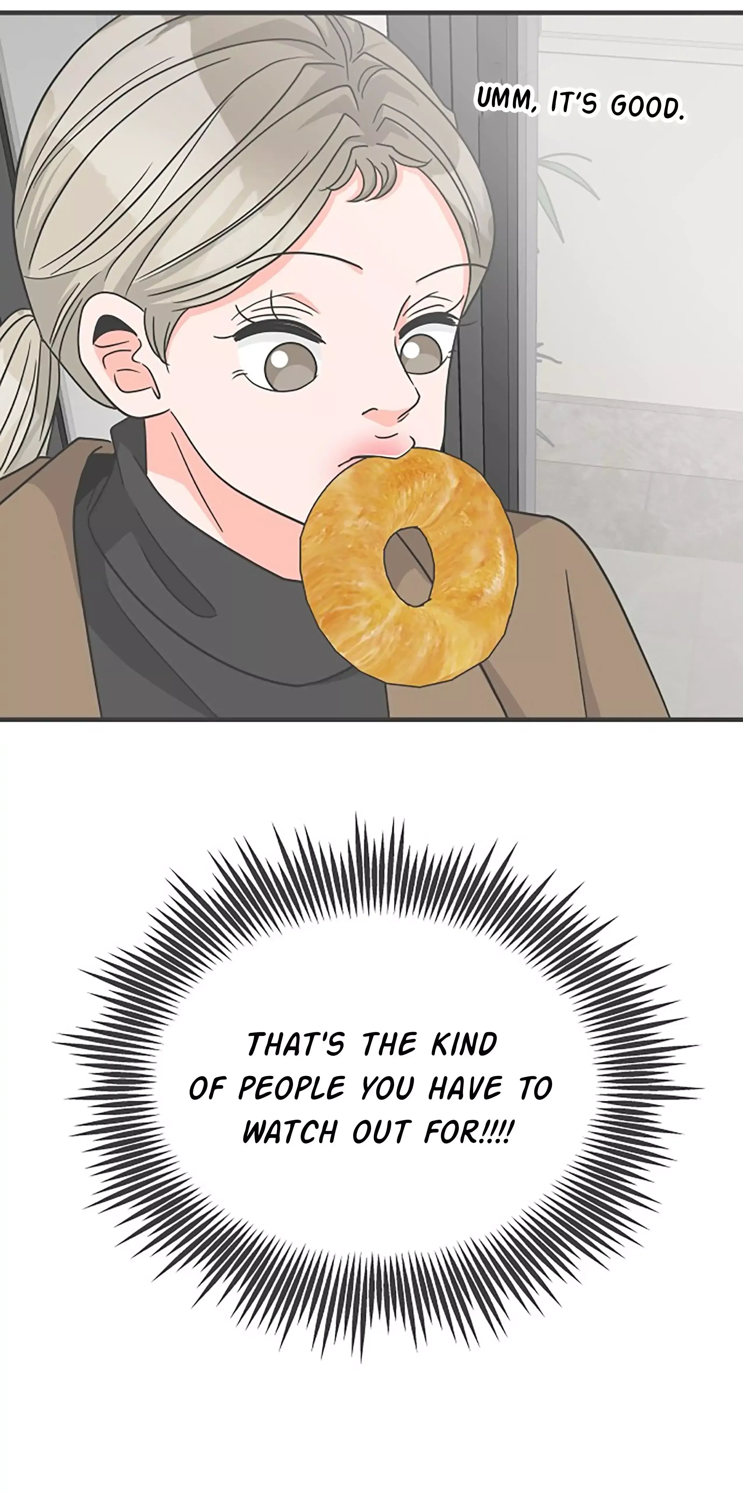 Read Newbies chapter 99 image 25 on Lezhin