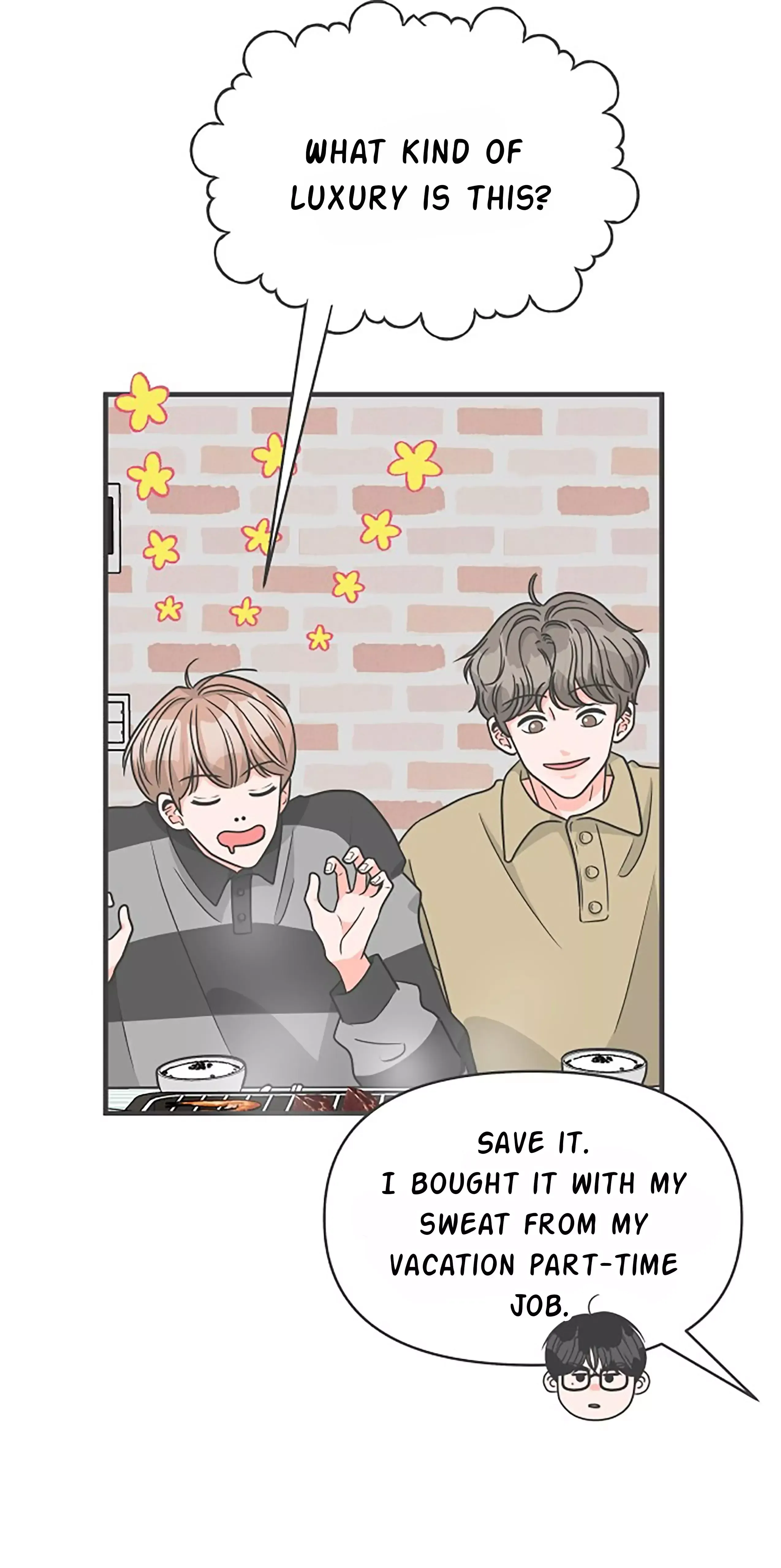 Read Newbies chapter 99 image 30 on Lezhin