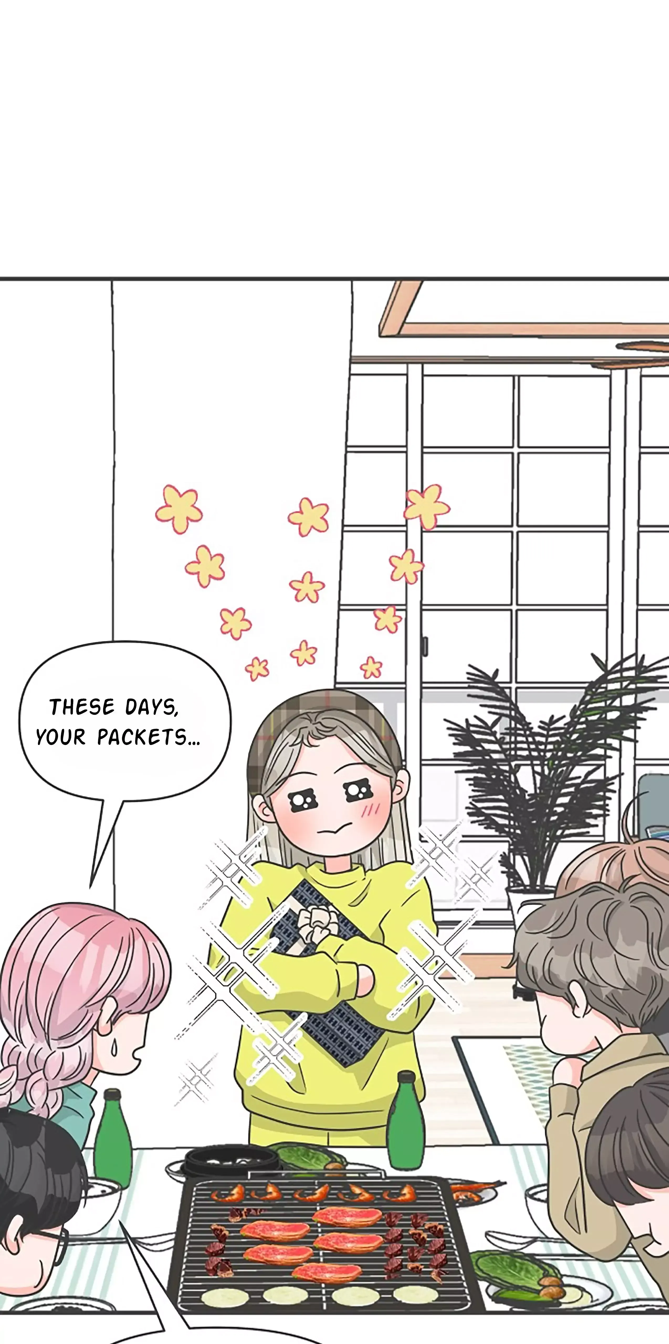 Read Newbies chapter 99 image 38 on Lezhin