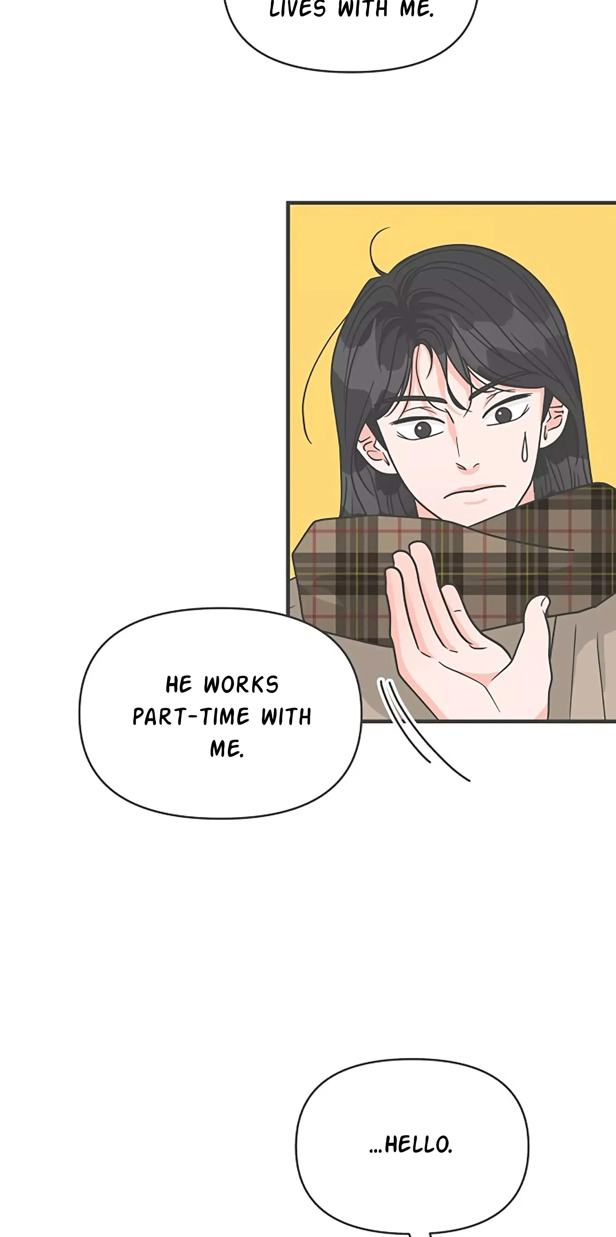 Read Newbies chapter 99 image 4 on Lezhin