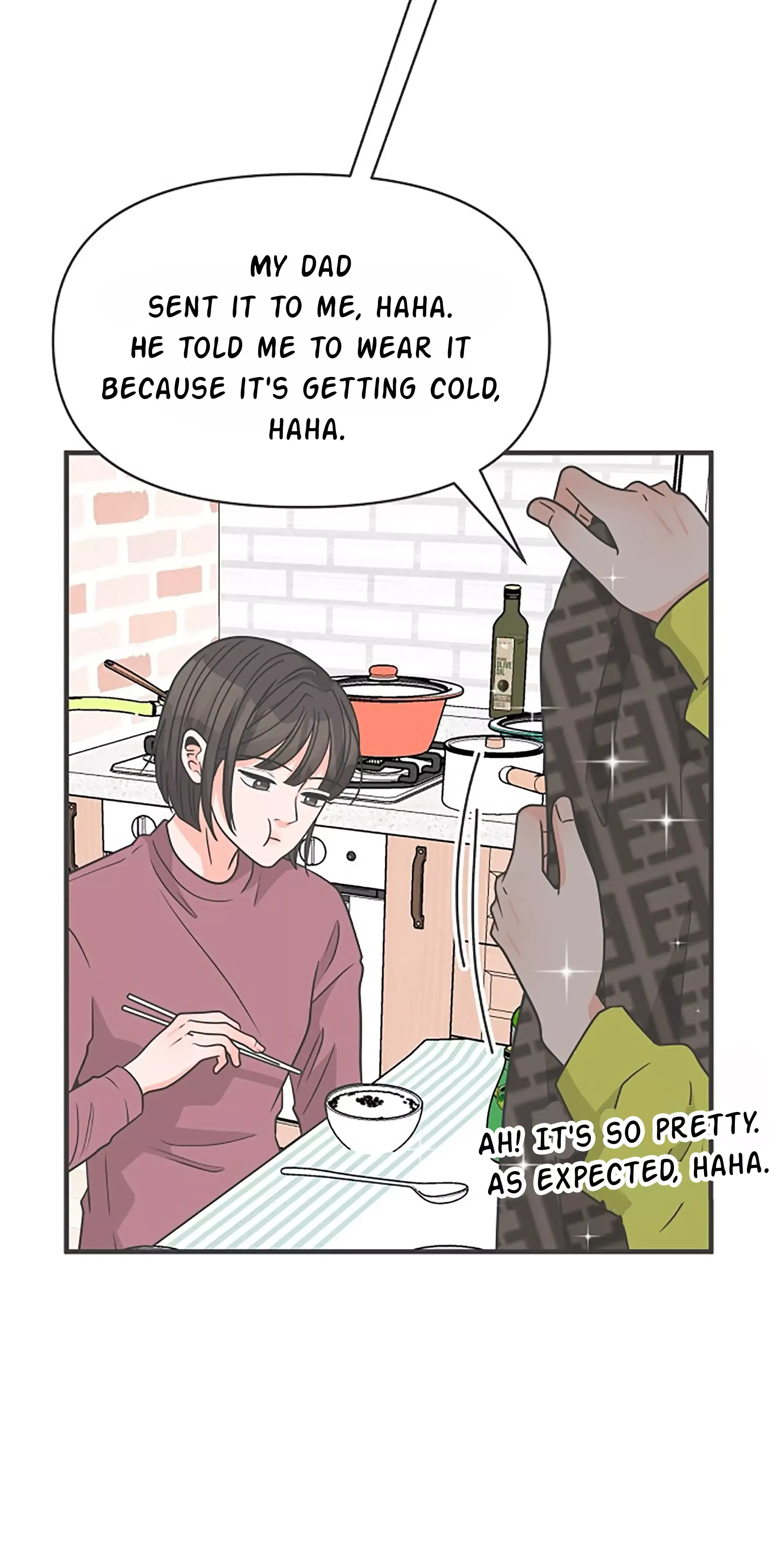 Read Newbies chapter 99 image 41 on Lezhin