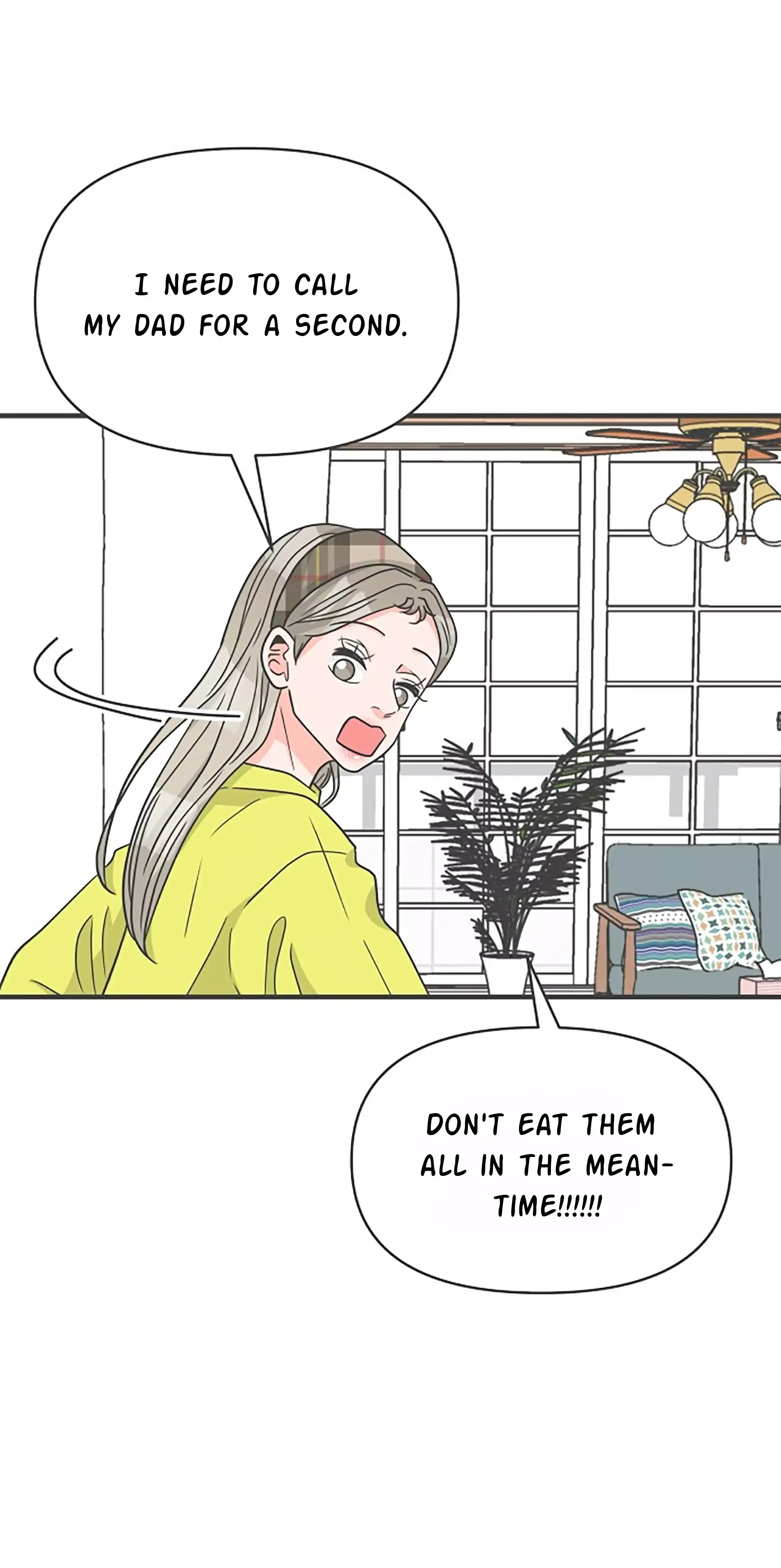 Read Newbies chapter 99 image 42 on Lezhin