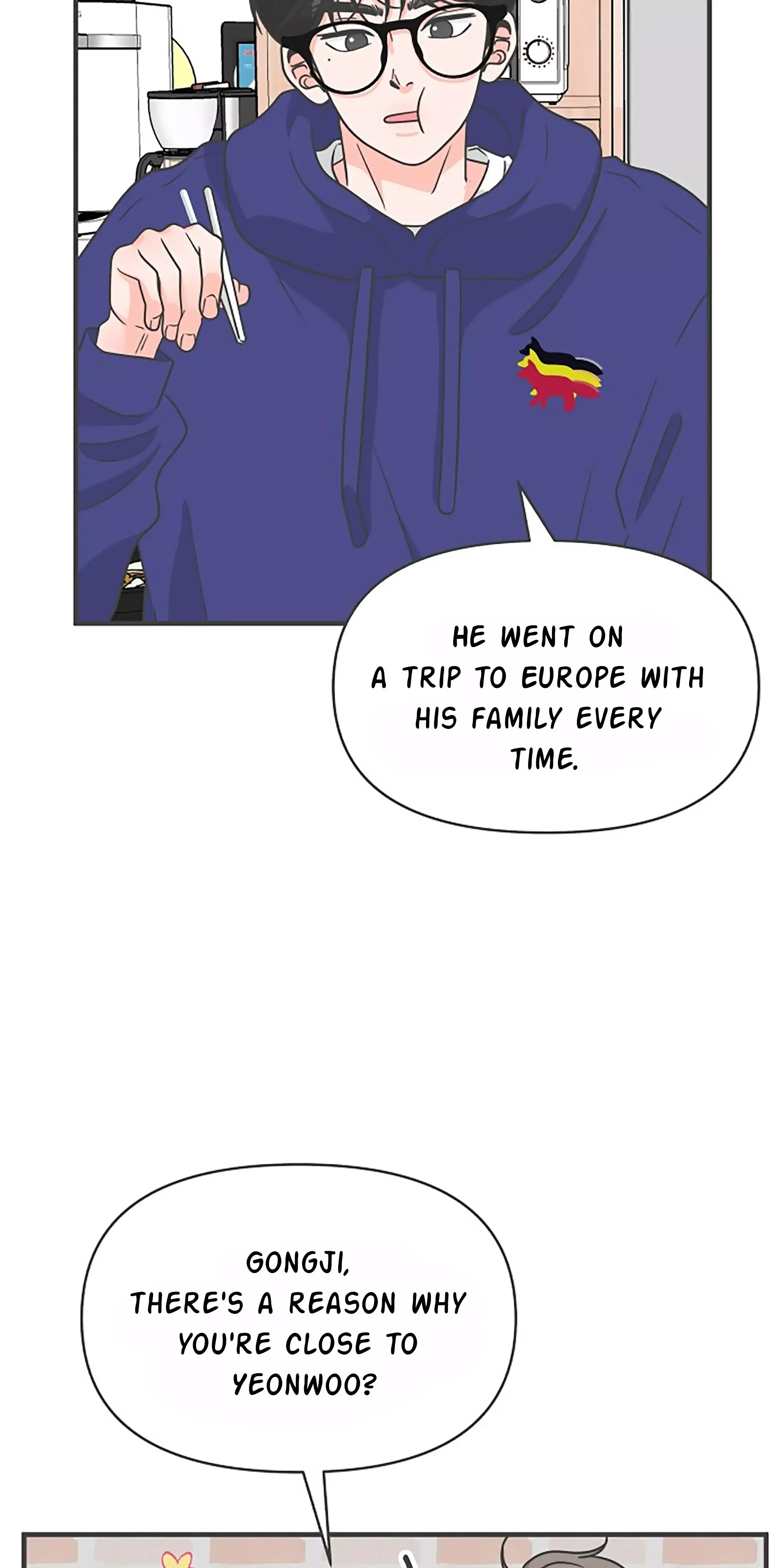 Read Newbies chapter 99 image 47 on Lezhin