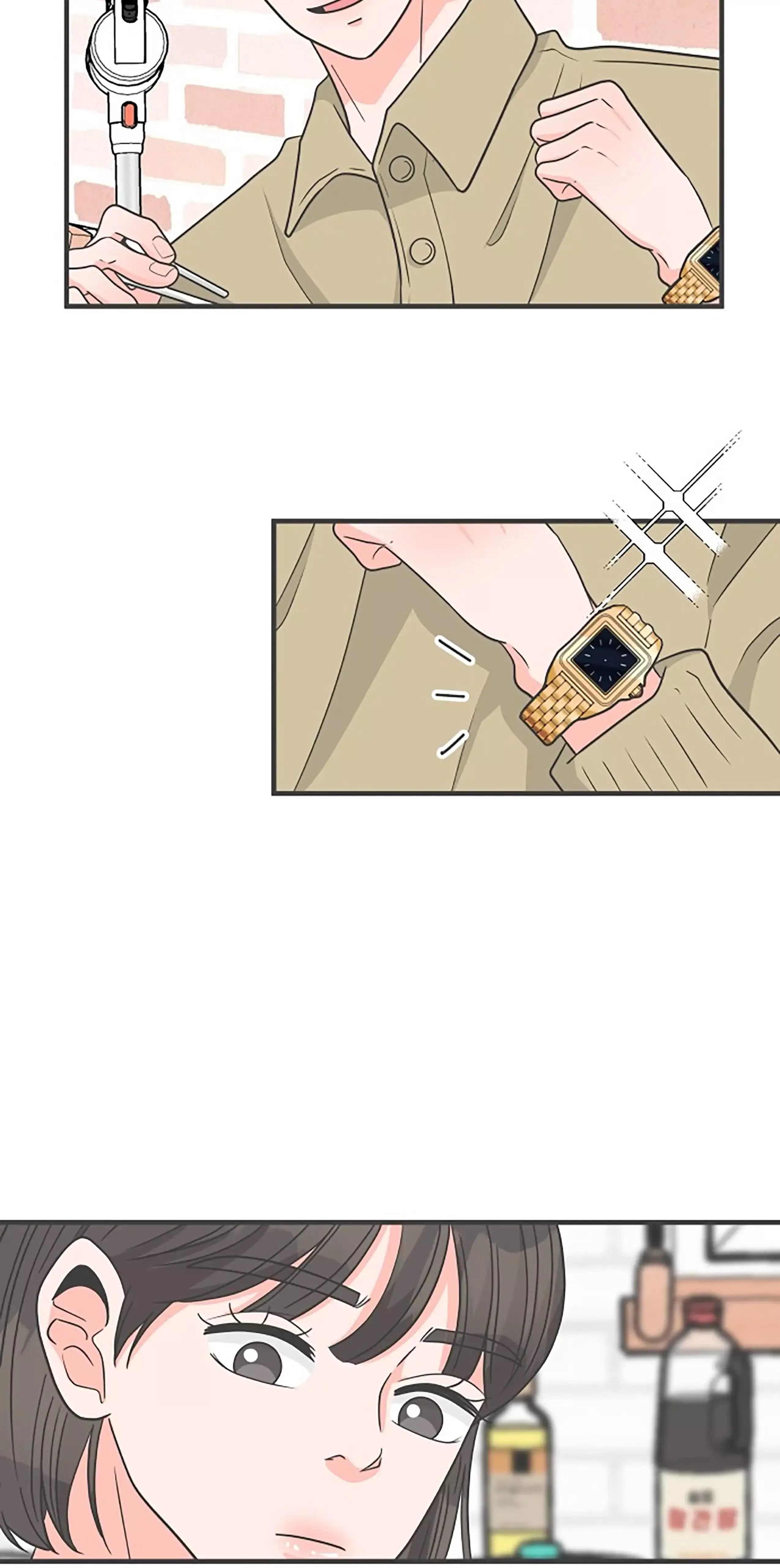 Read Newbies chapter 99 image 53 on Lezhin