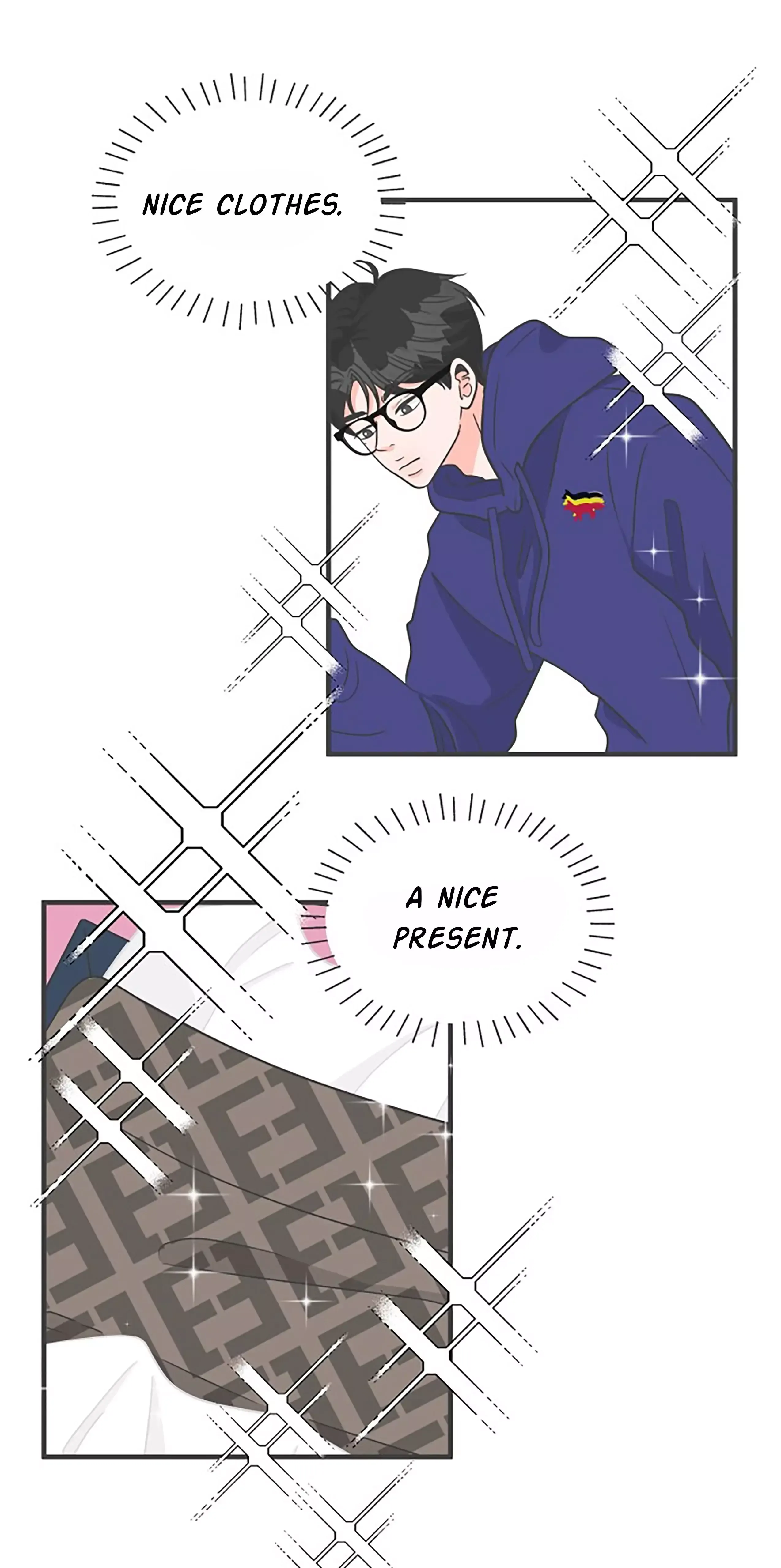 Read Newbies chapter 99 image 55 on Lezhin