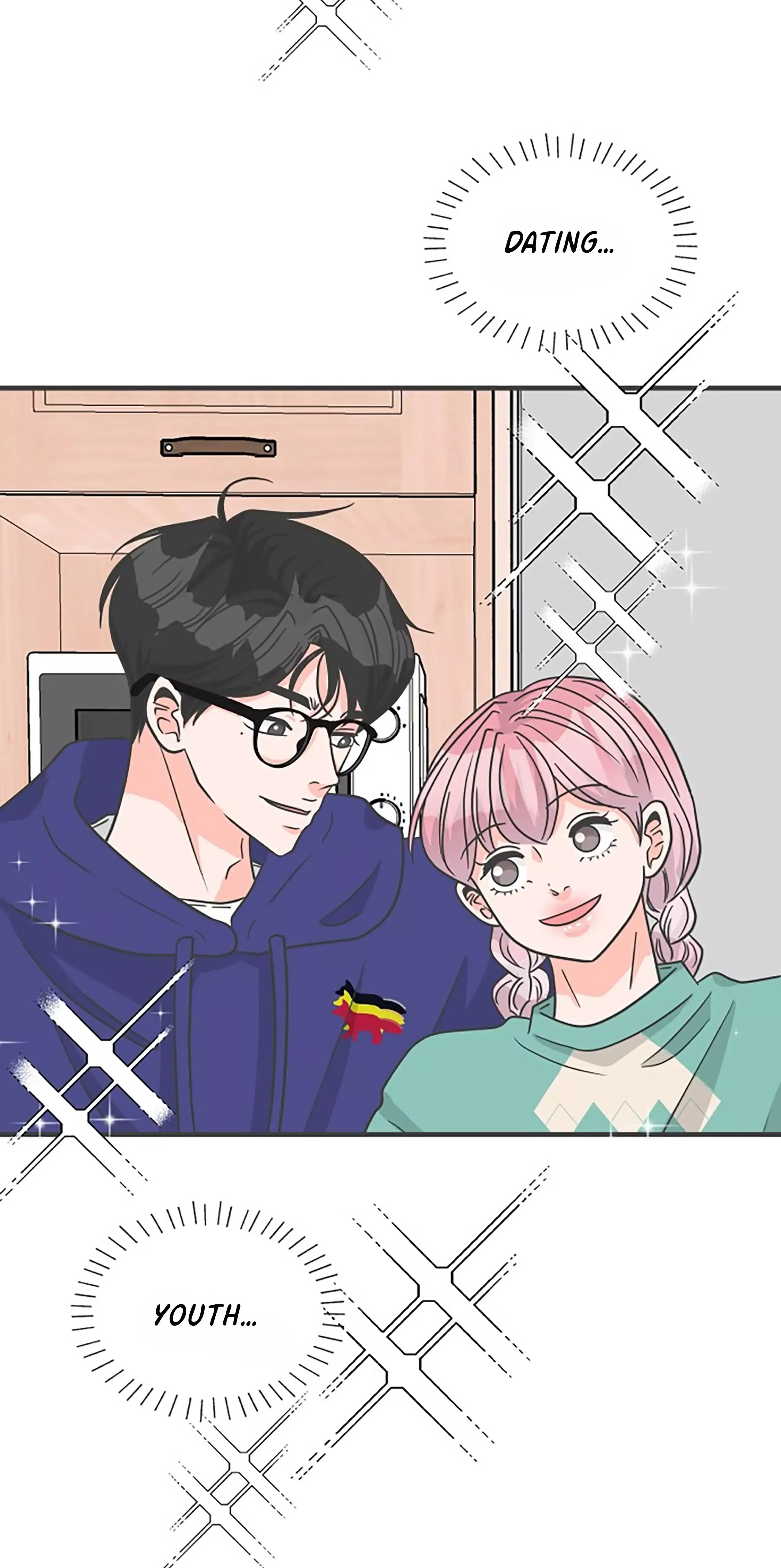 Read Newbies chapter 99 image 56 on Lezhin