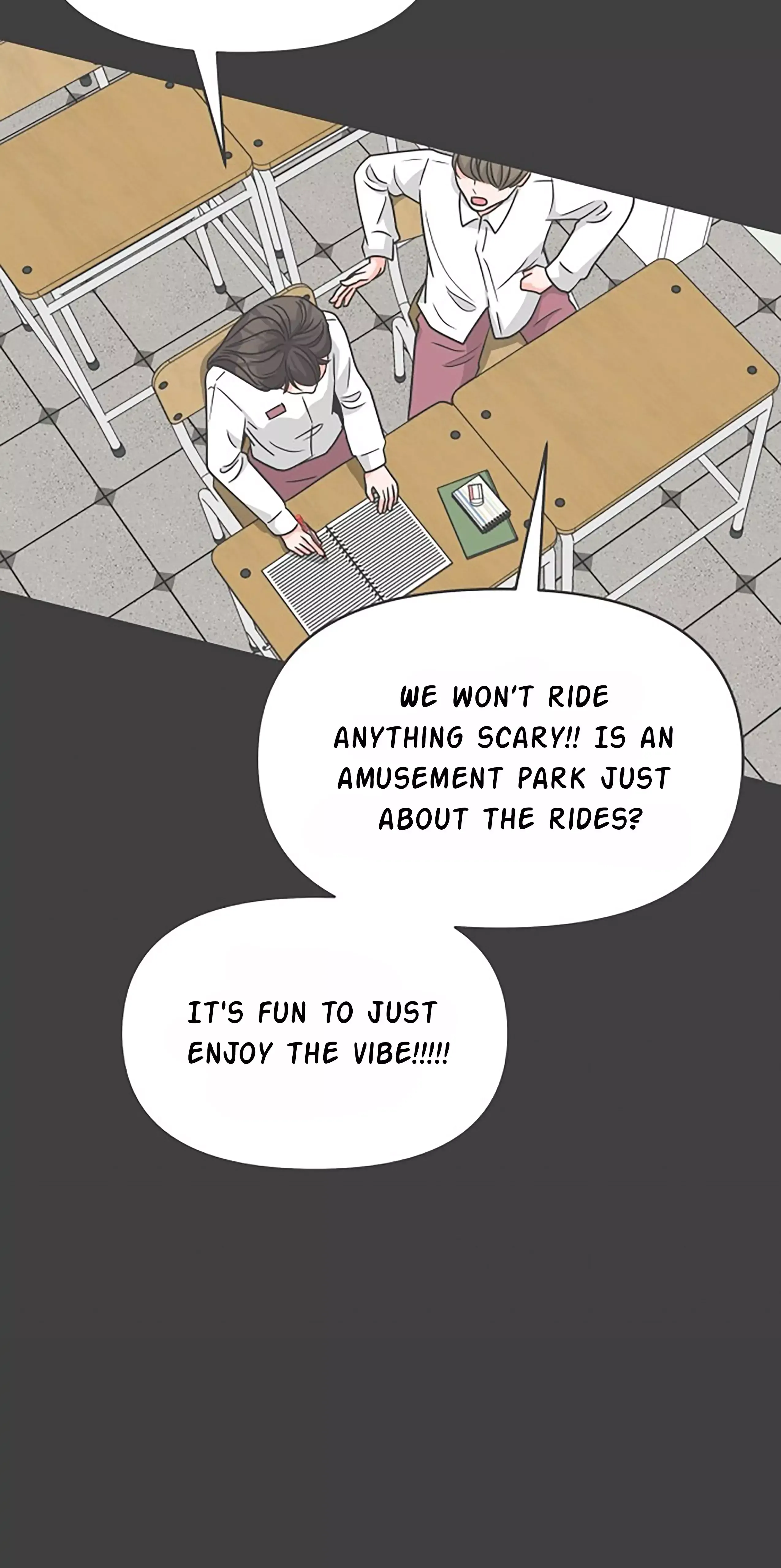 Read Newbies chapter 99 image 63 on Lezhin