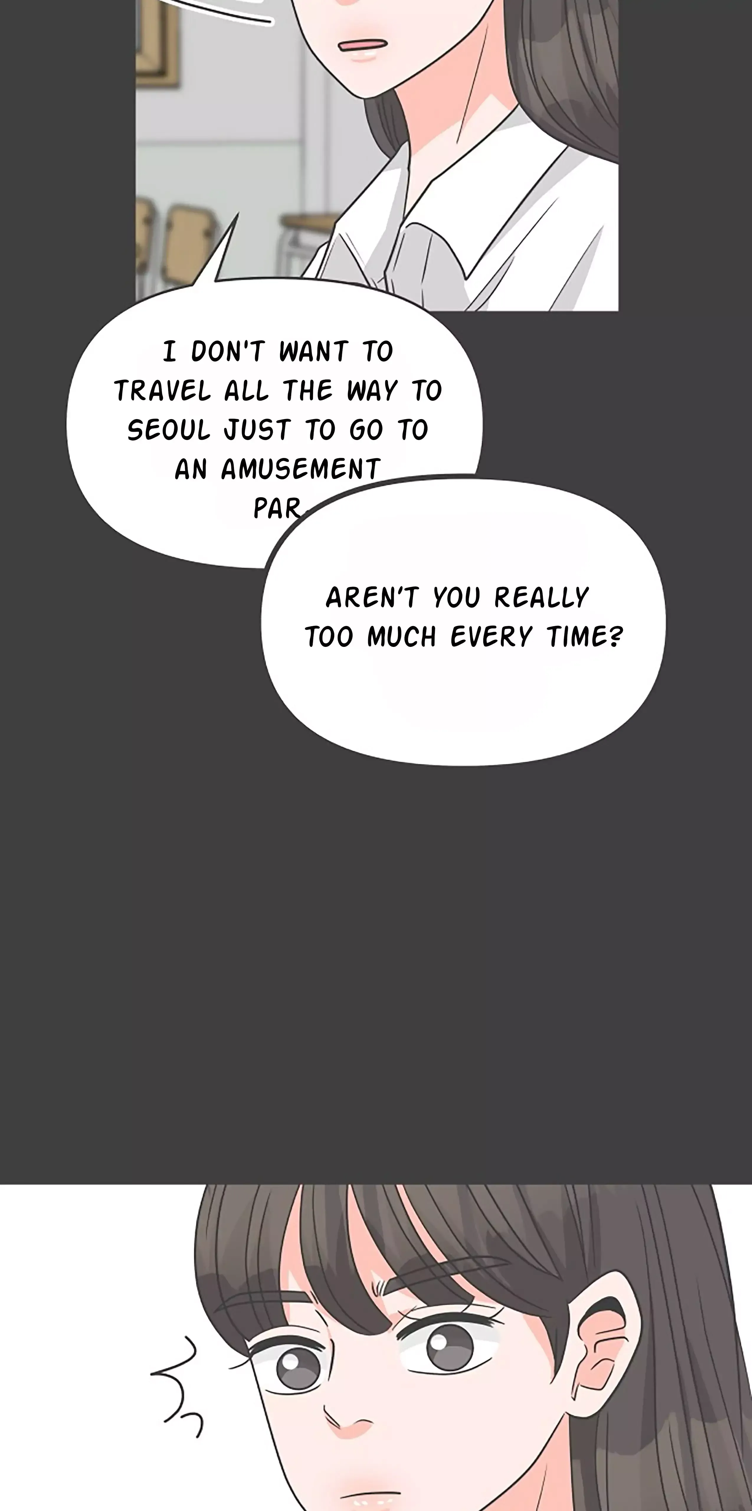 Read Newbies chapter 99 image 66 on Lezhin
