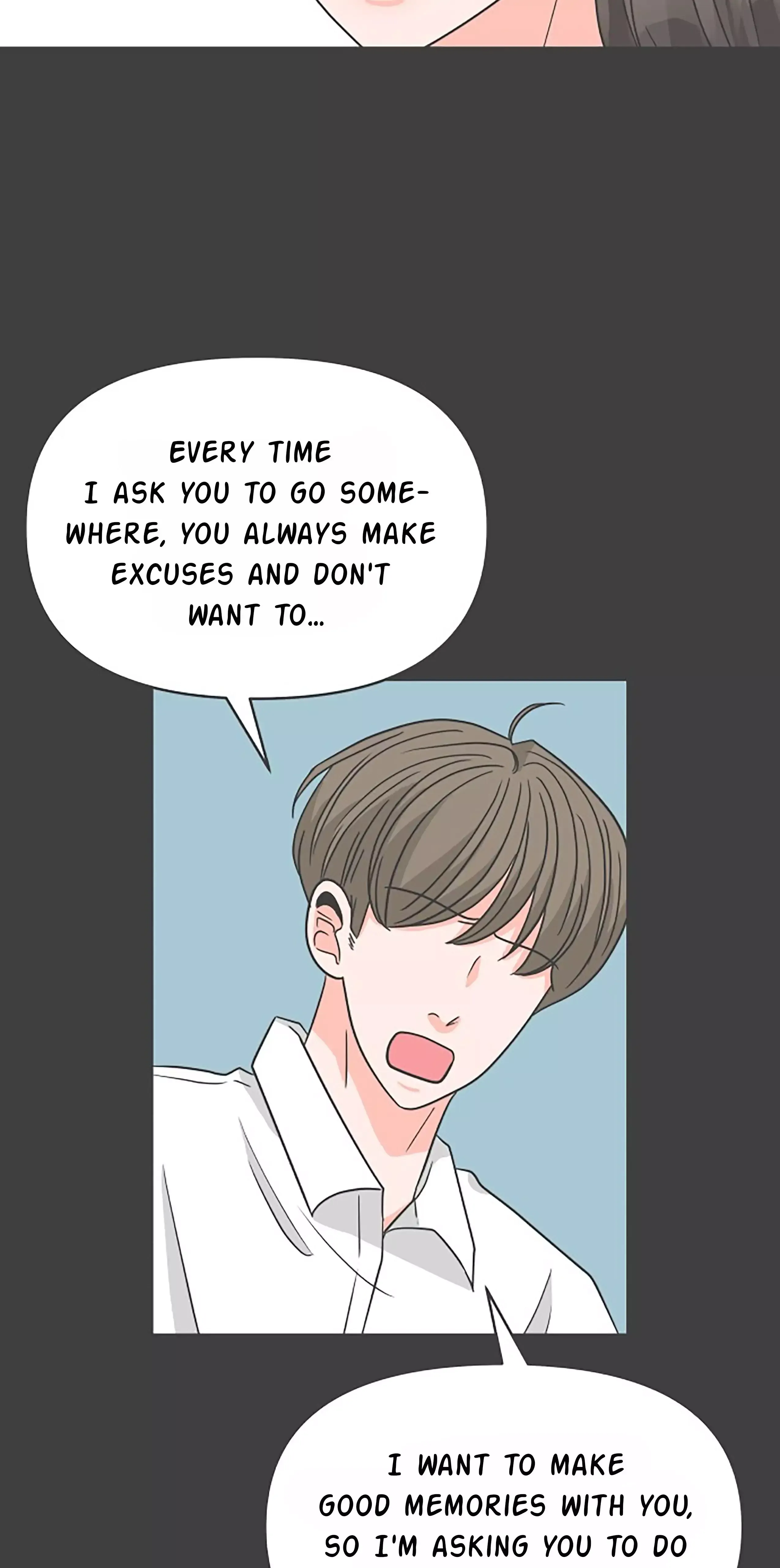 Read Newbies chapter 99 image 67 on Lezhin