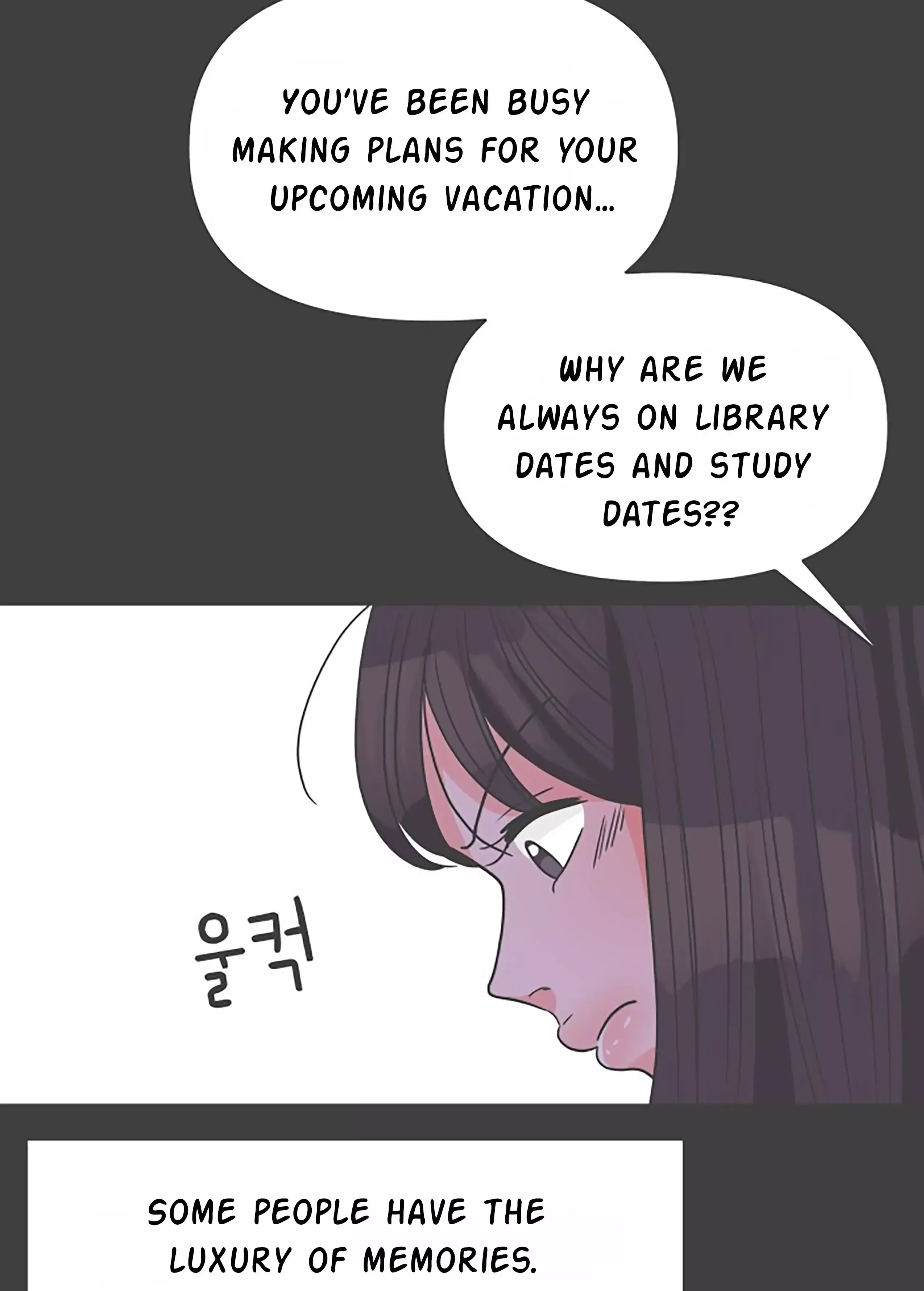 Read Newbies chapter 99 image 69 on Lezhin