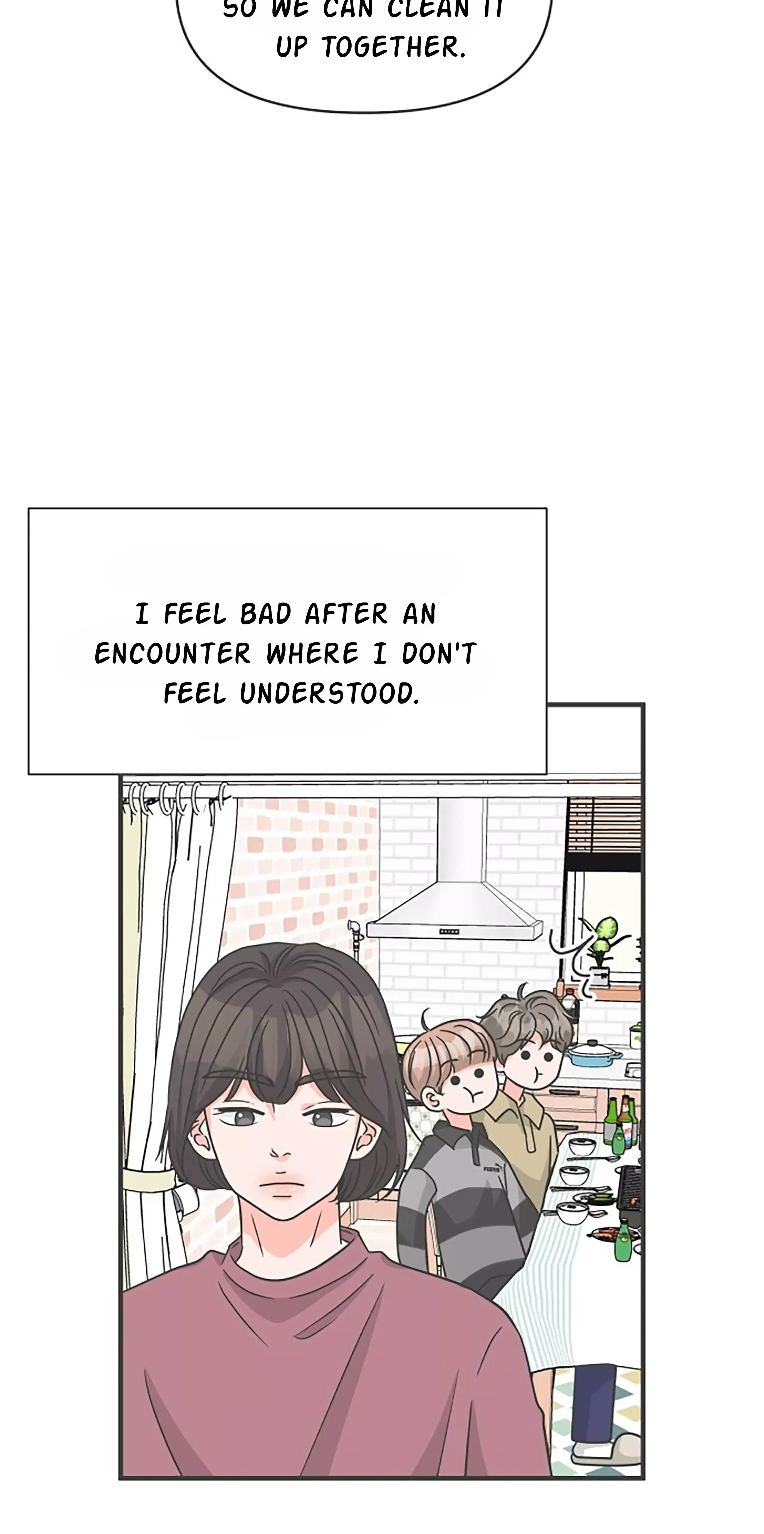Read Newbies chapter 99 image 74 on Lezhin