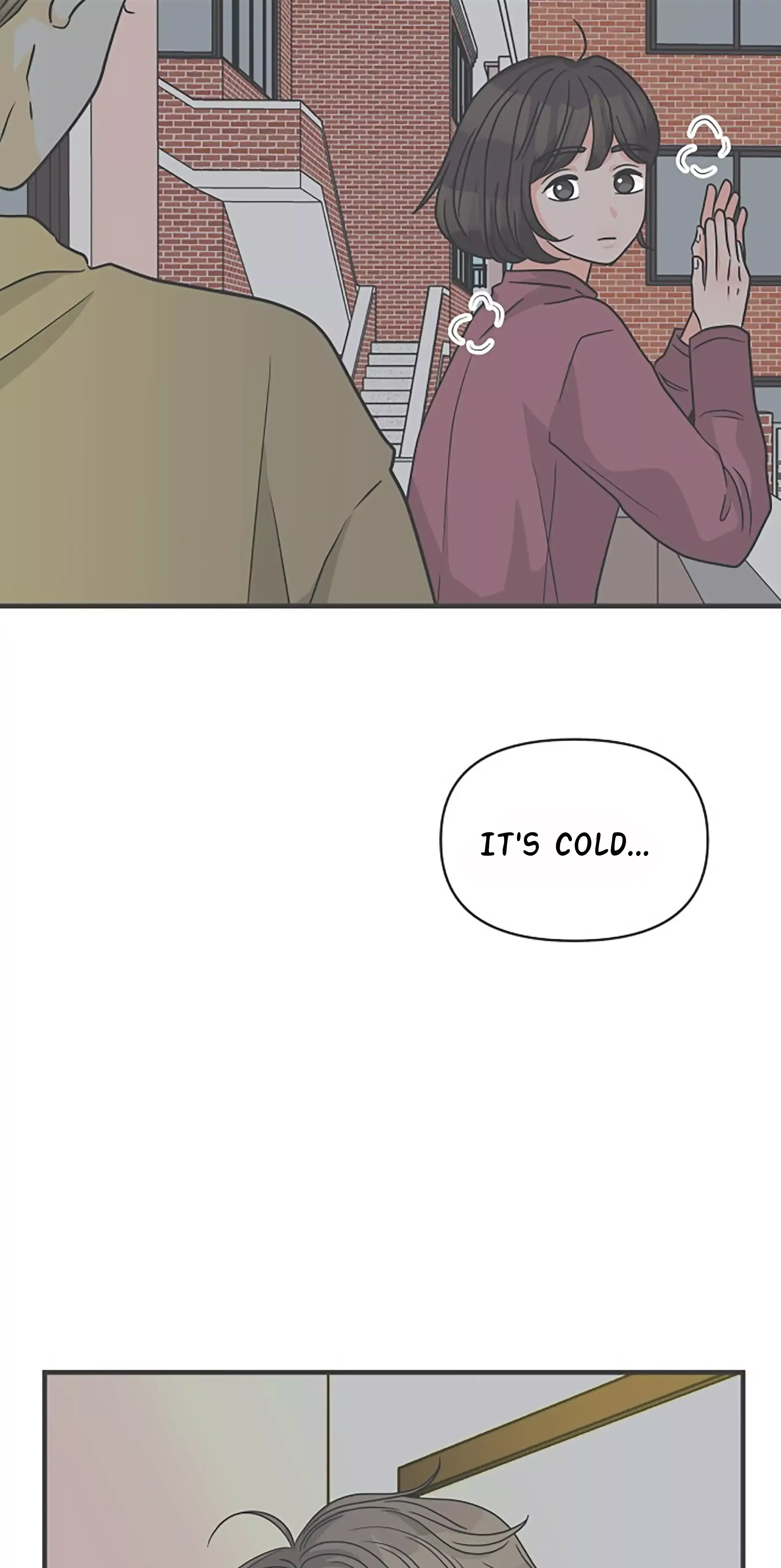 Read Newbies chapter 99 image 79 on Lezhin