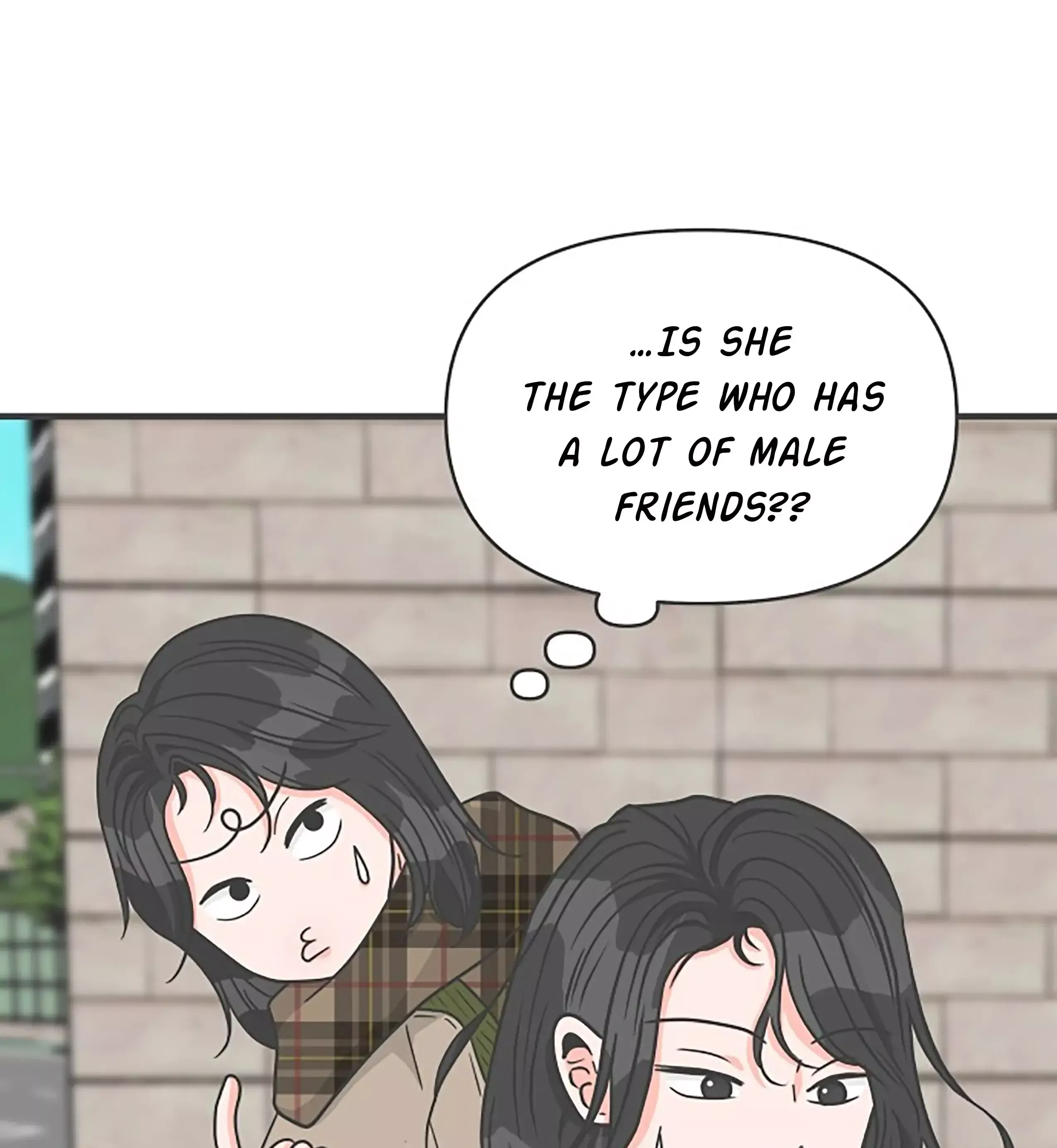 Read Newbies chapter 99 image 8 on Lezhin
