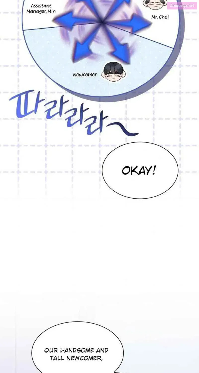 Newcomers Turn Low at Night Chapter 1.1 page 11 - 