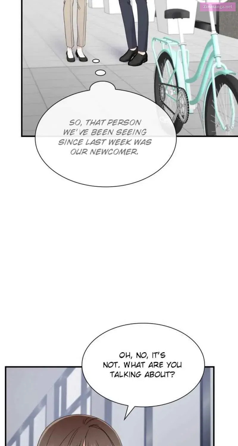 Newcomers Turn Low at Night Chapter 1.1 page 101 - 