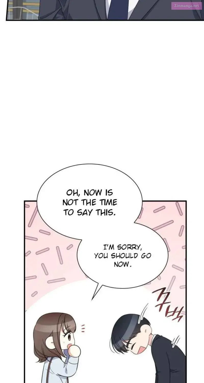 Newcomers Turn Low at Night Chapter 1.1 page 111 - 