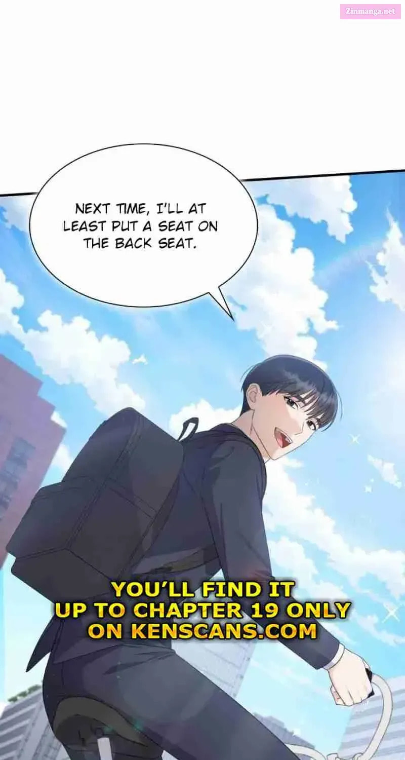 Newcomers Turn Low at Night Chapter 1.1 page 113 - 