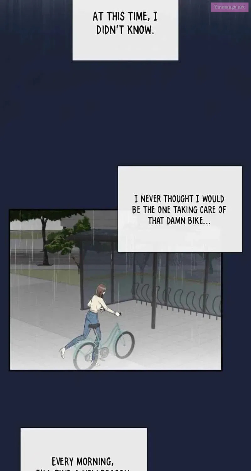 Newcomers Turn Low at Night Chapter 1.1 page 123 - 